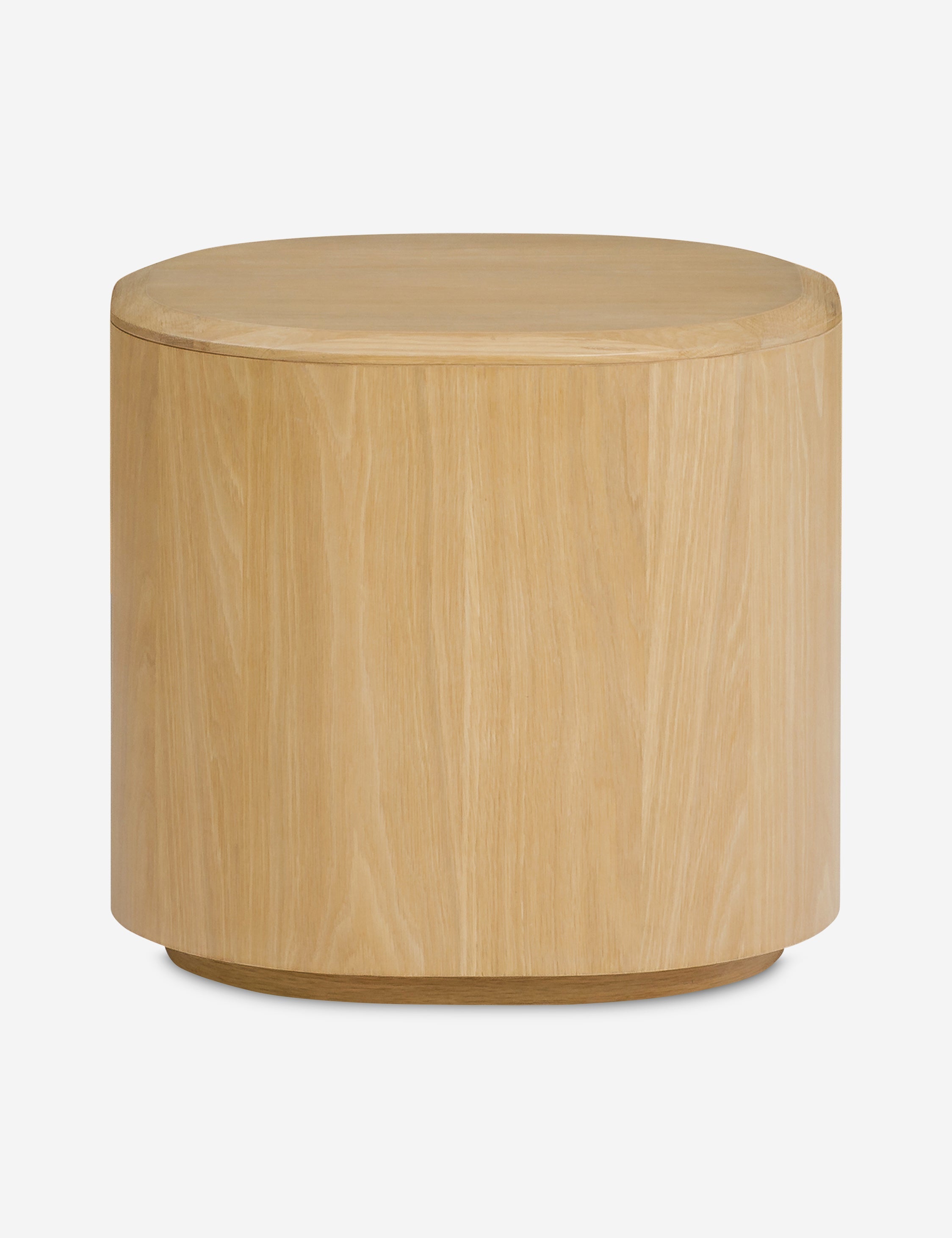 Lulu and Georgia - Wenna Round Side Table