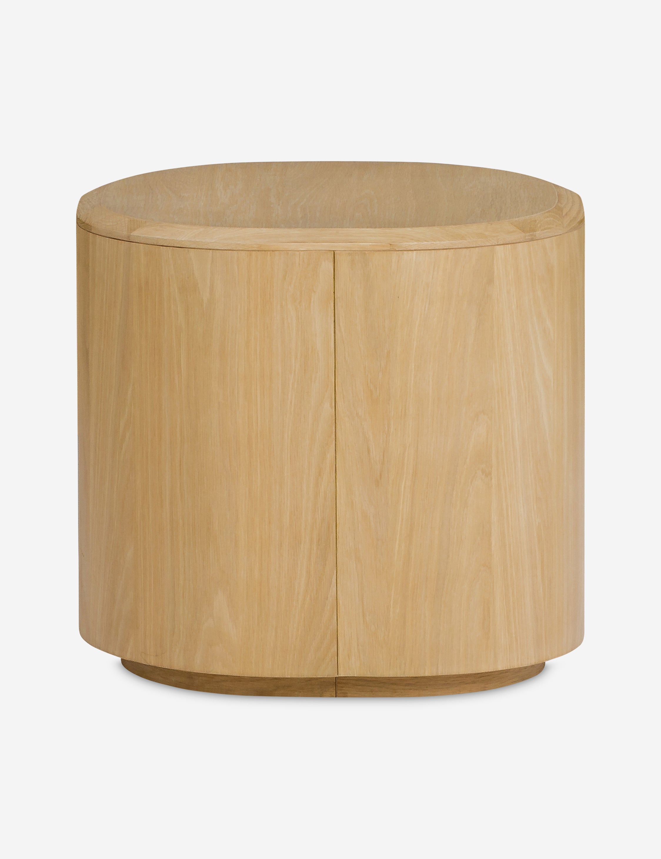 Lulu and Georgia - Wenna Round Side Table