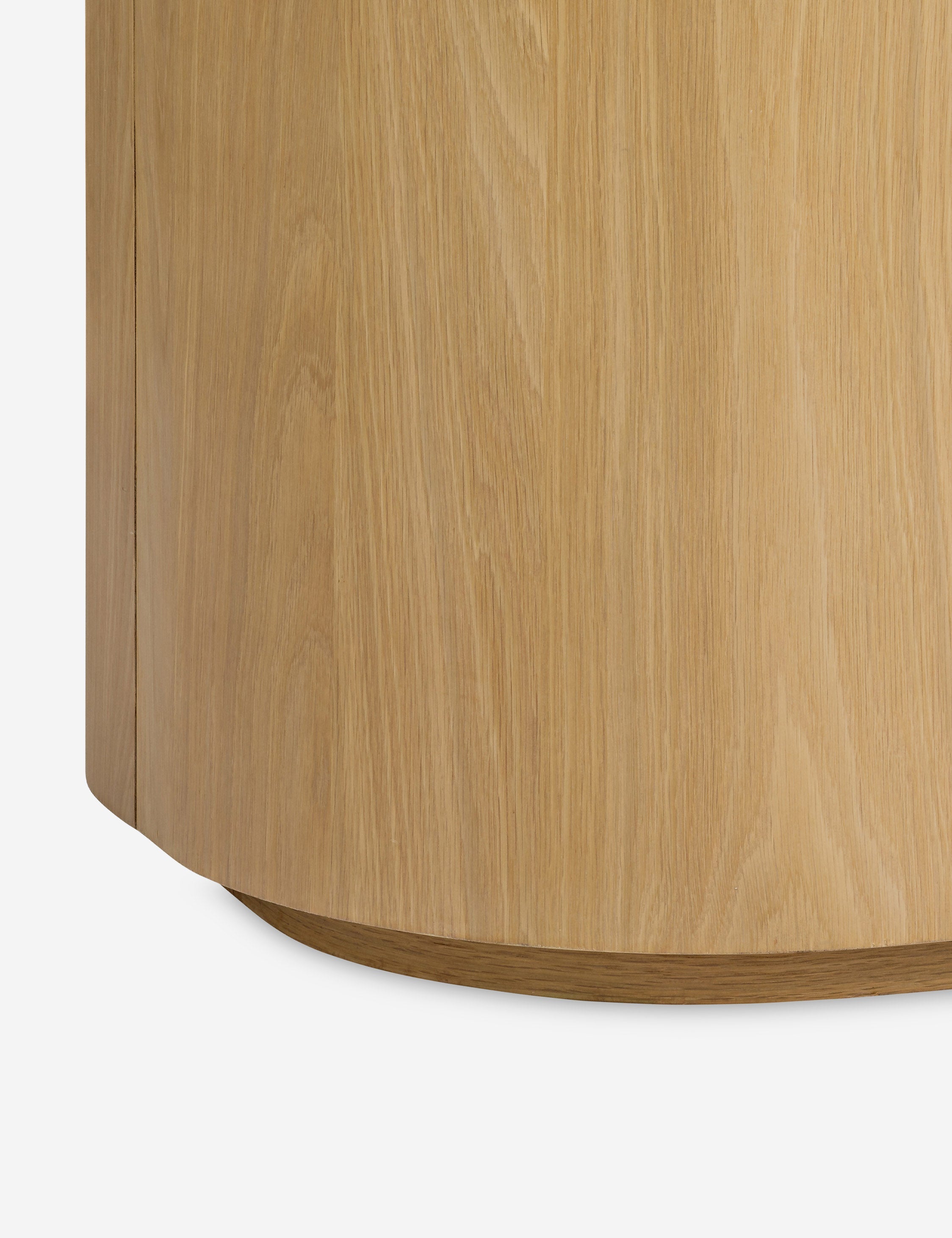 Lulu and Georgia - Wenna Round Side Table