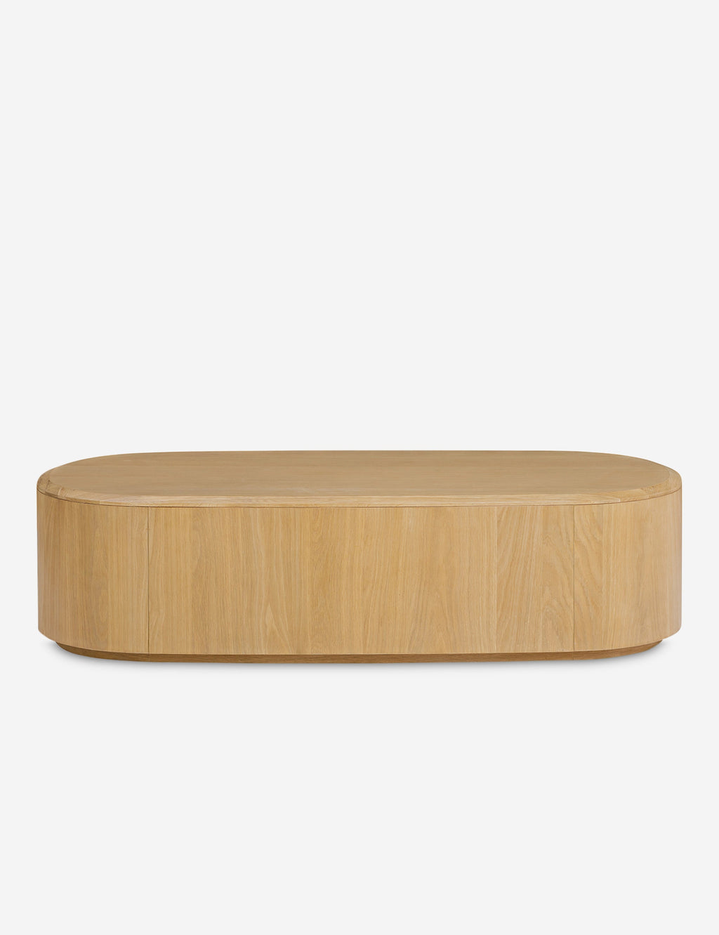 Lulu and Georgia - Wenna Oval Coffee Table