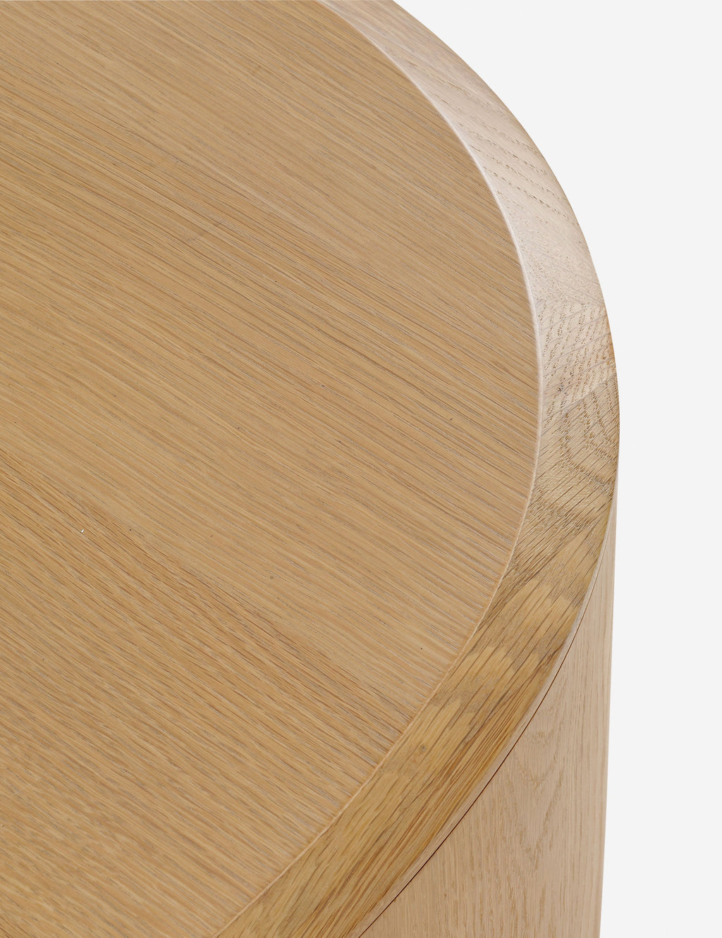 Lulu and Georgia - Wenna Oval Coffee Table