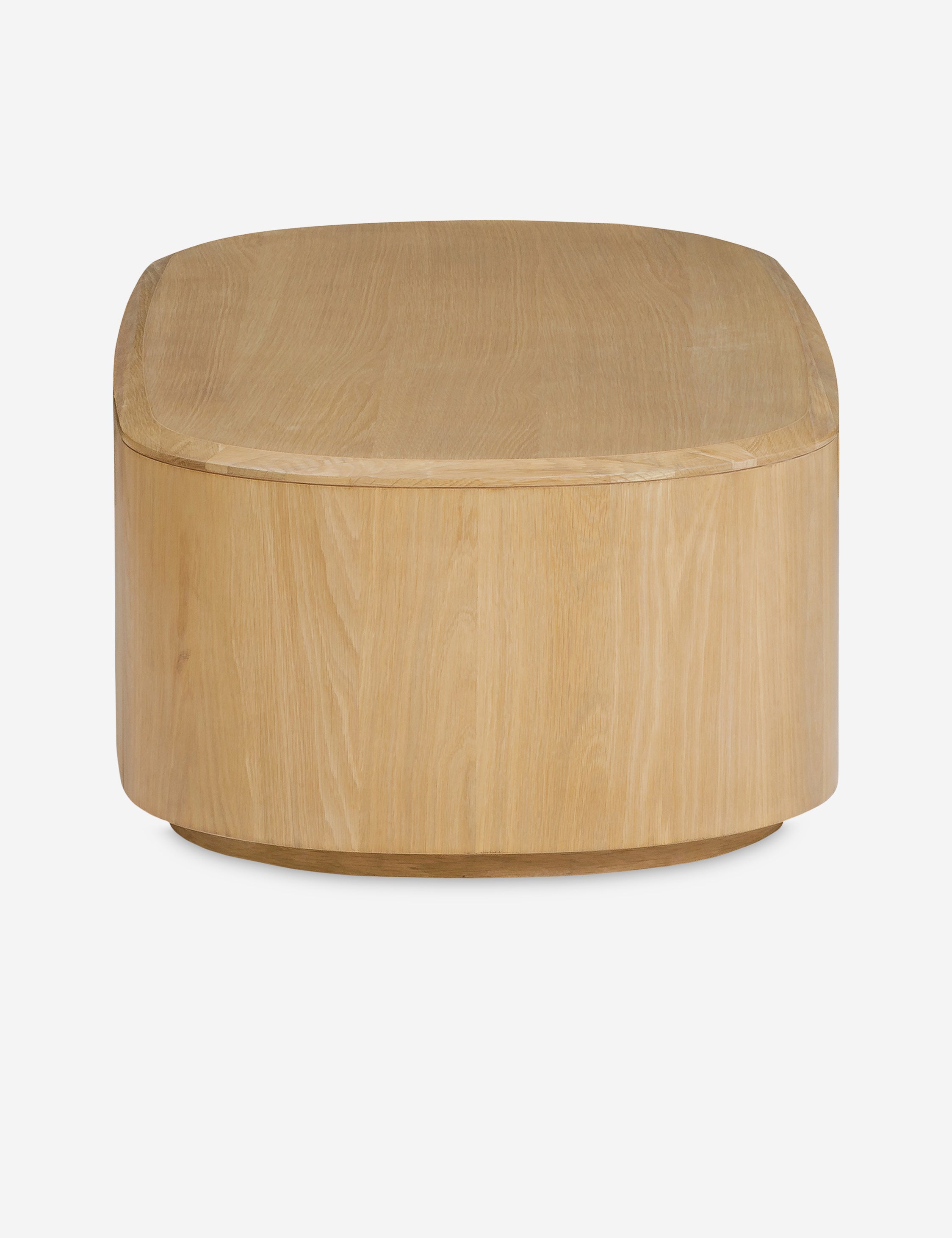 Lulu and Georgia - Wenna Oval Coffee Table