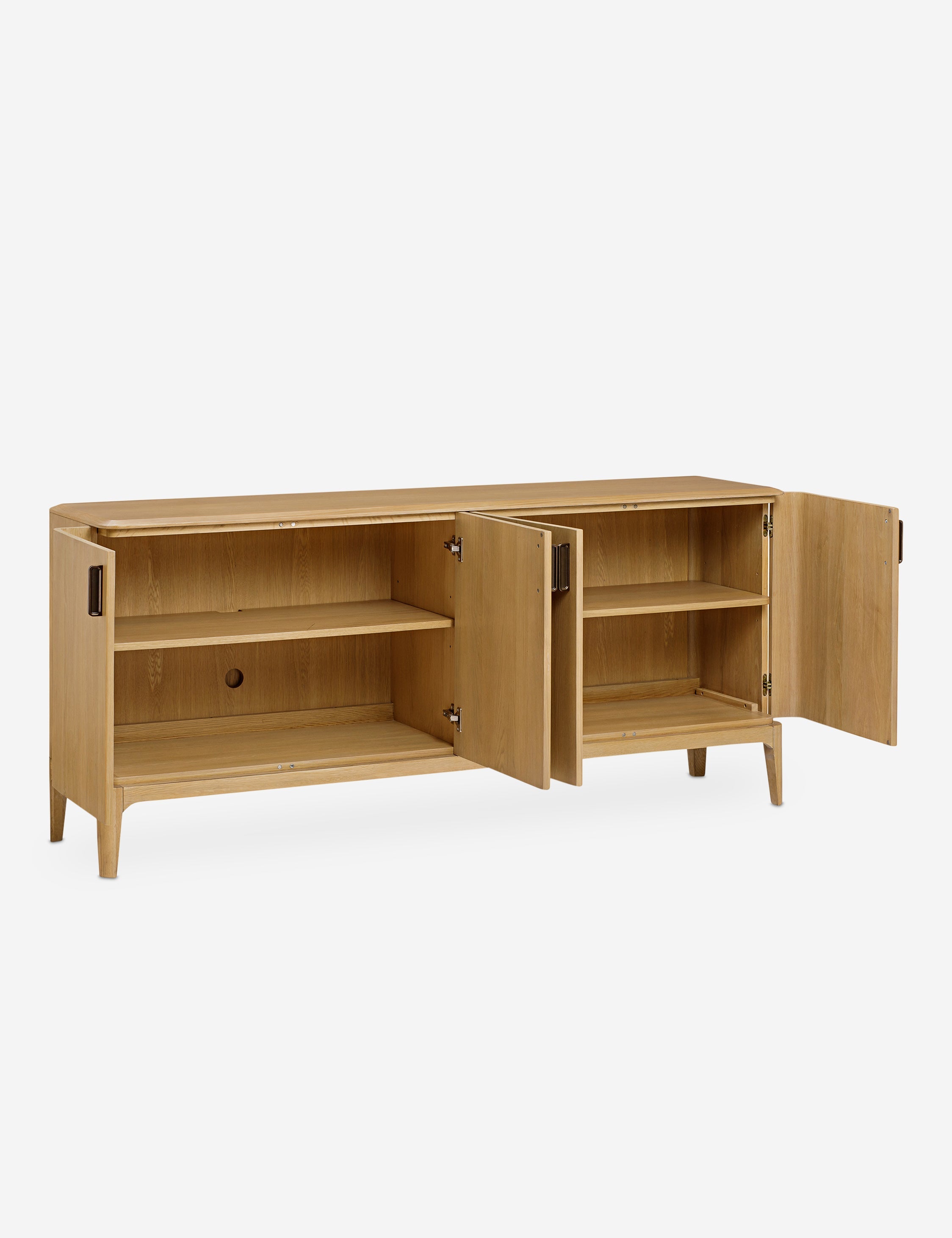 Lulu and Georgia - Wenna Sideboard