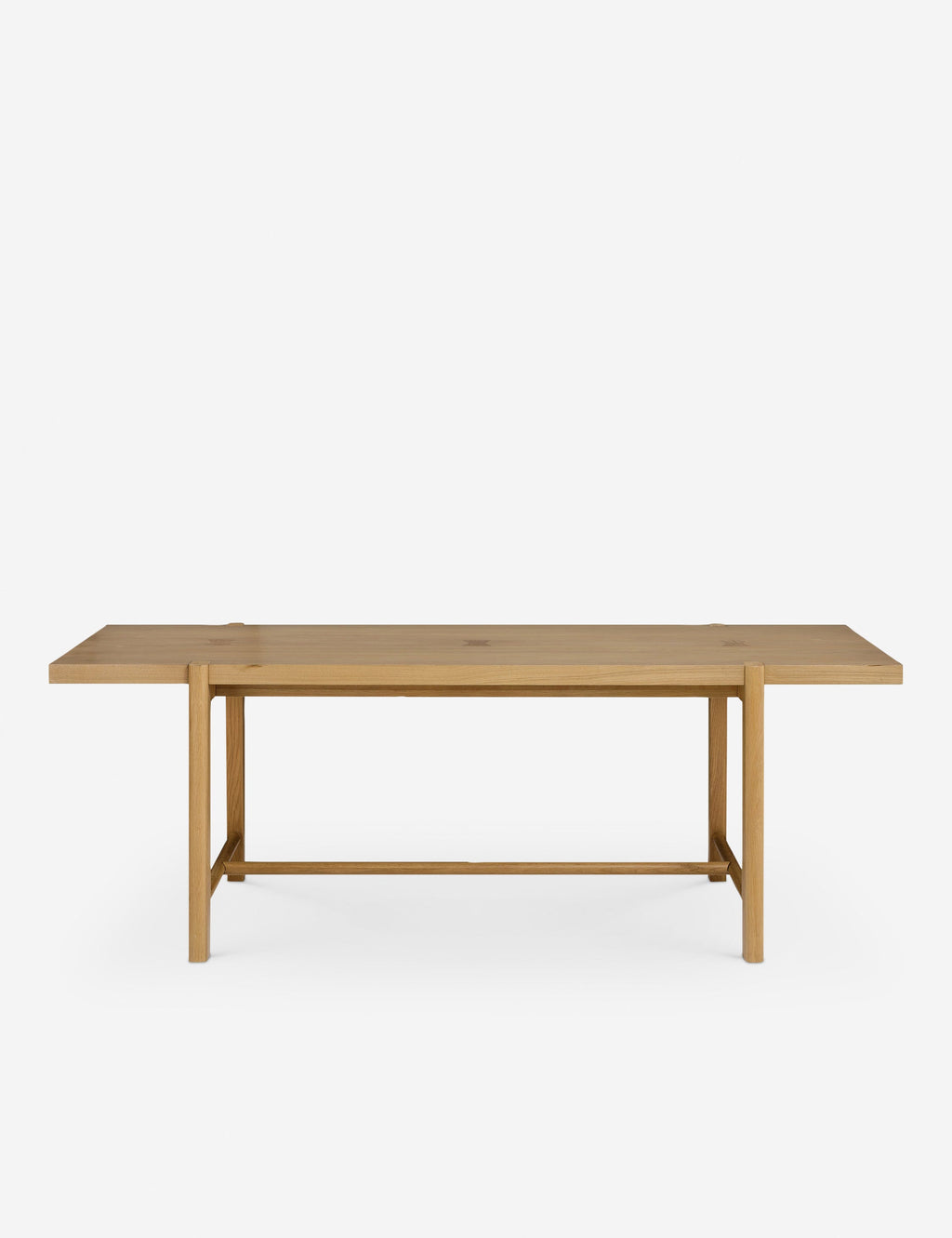 Lulu and Georgia - Hendon Dining Table