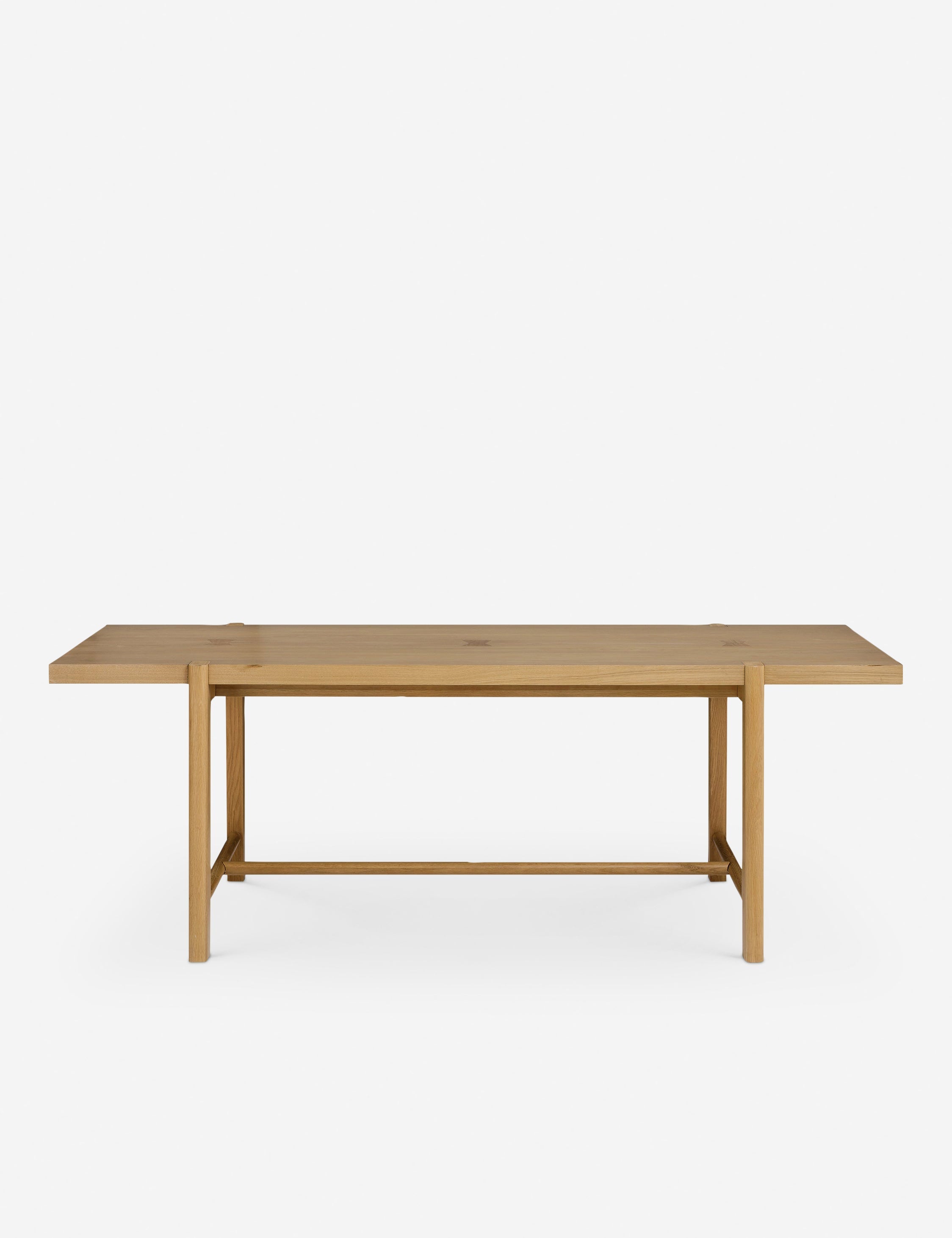 Lulu and Georgia - Hendon Dining Table