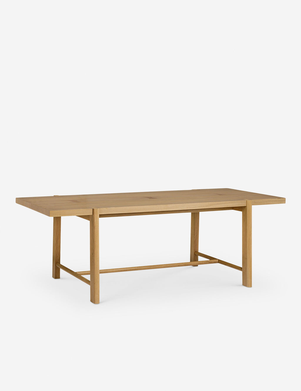 Lulu and Georgia - Hendon Dining Table