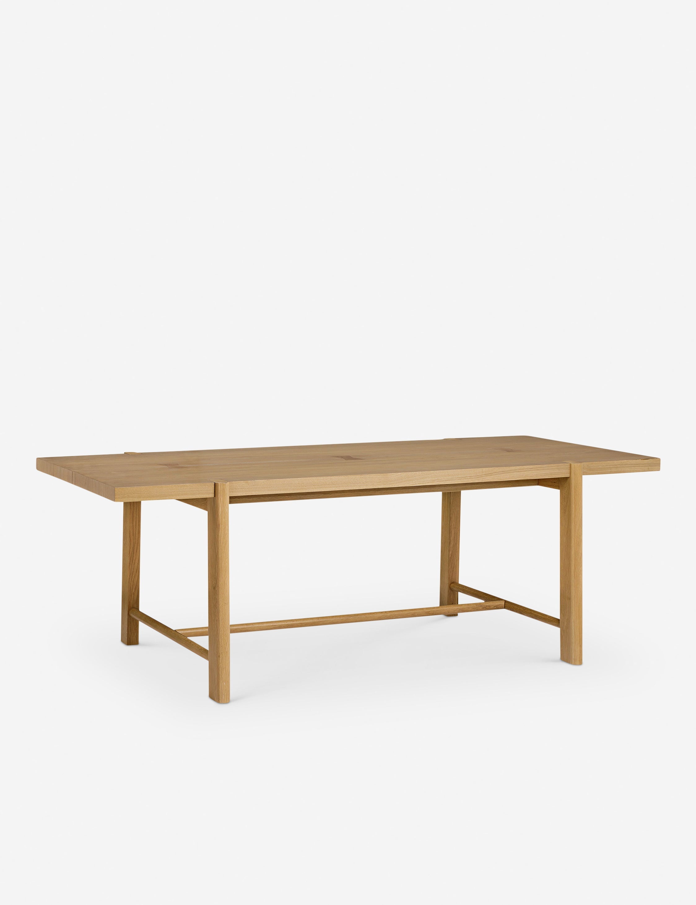 Lulu and Georgia - Hendon Dining Table