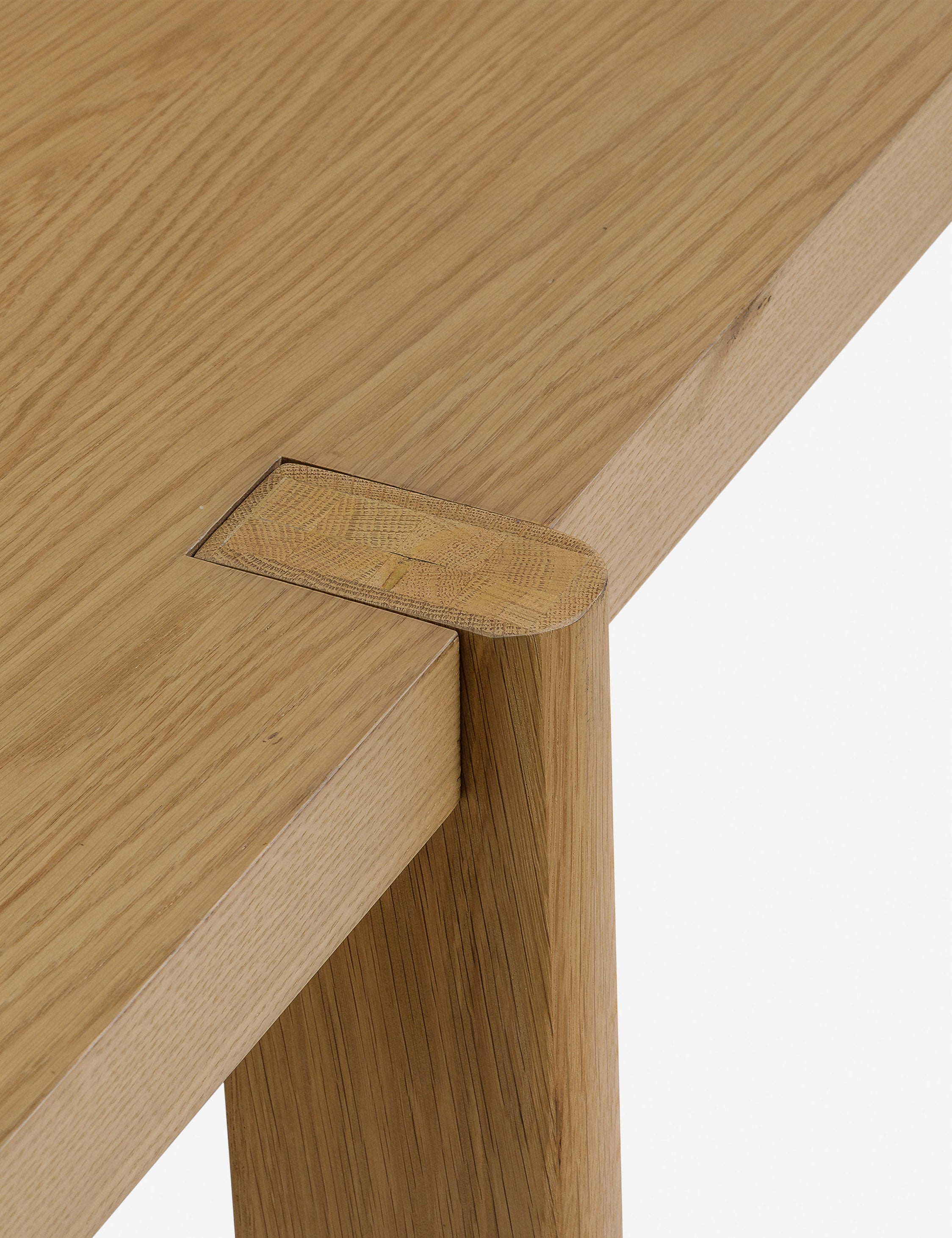 Lulu and Georgia - Hendon Dining Table