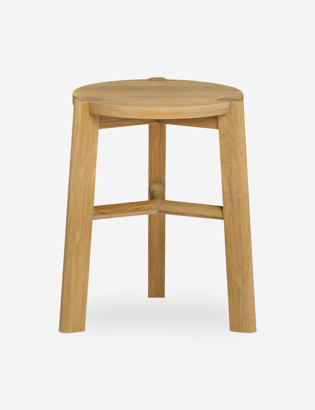 Lulu and Georgia - Hendon Round Side Table