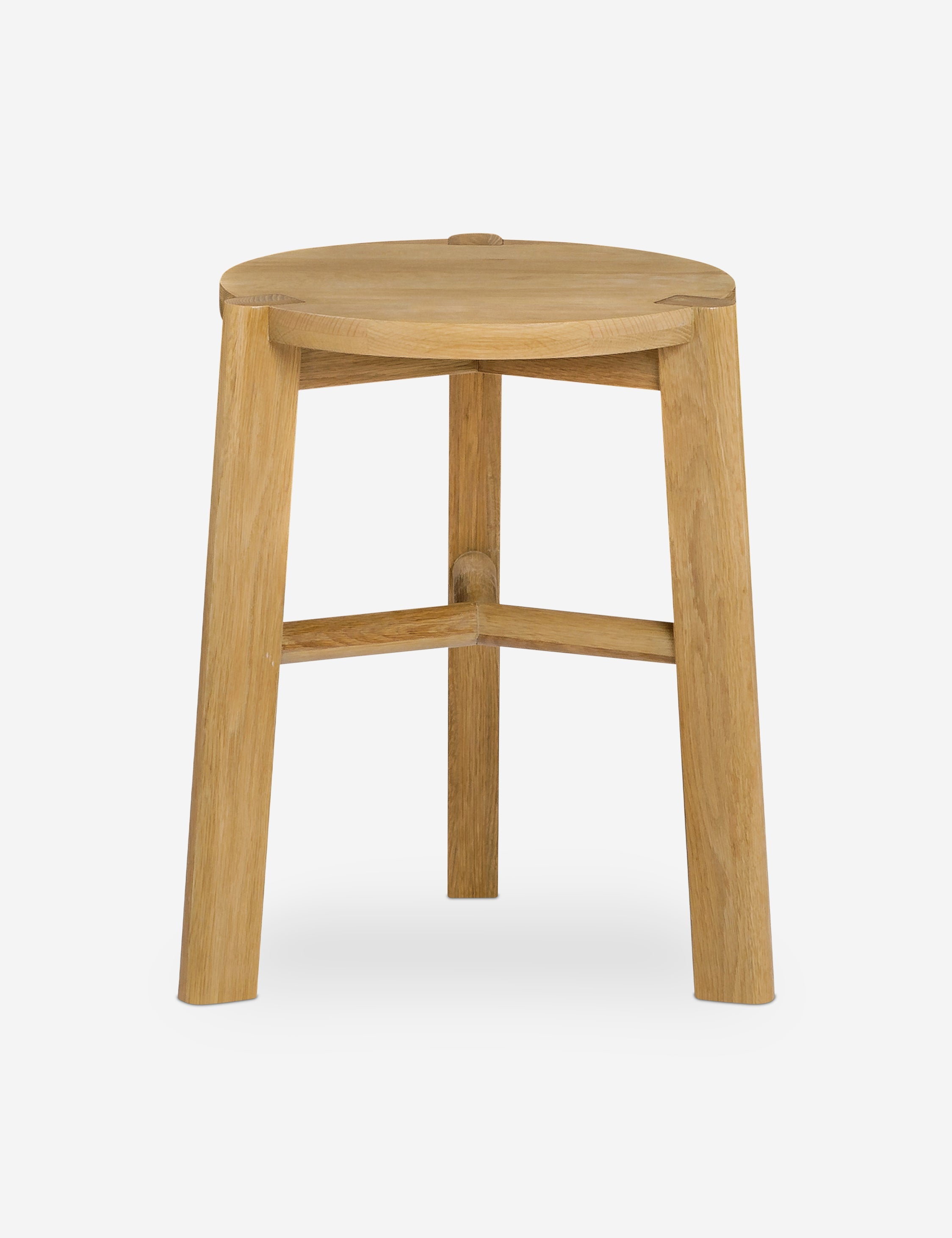 Lulu and Georgia - Hendon Round Side Table