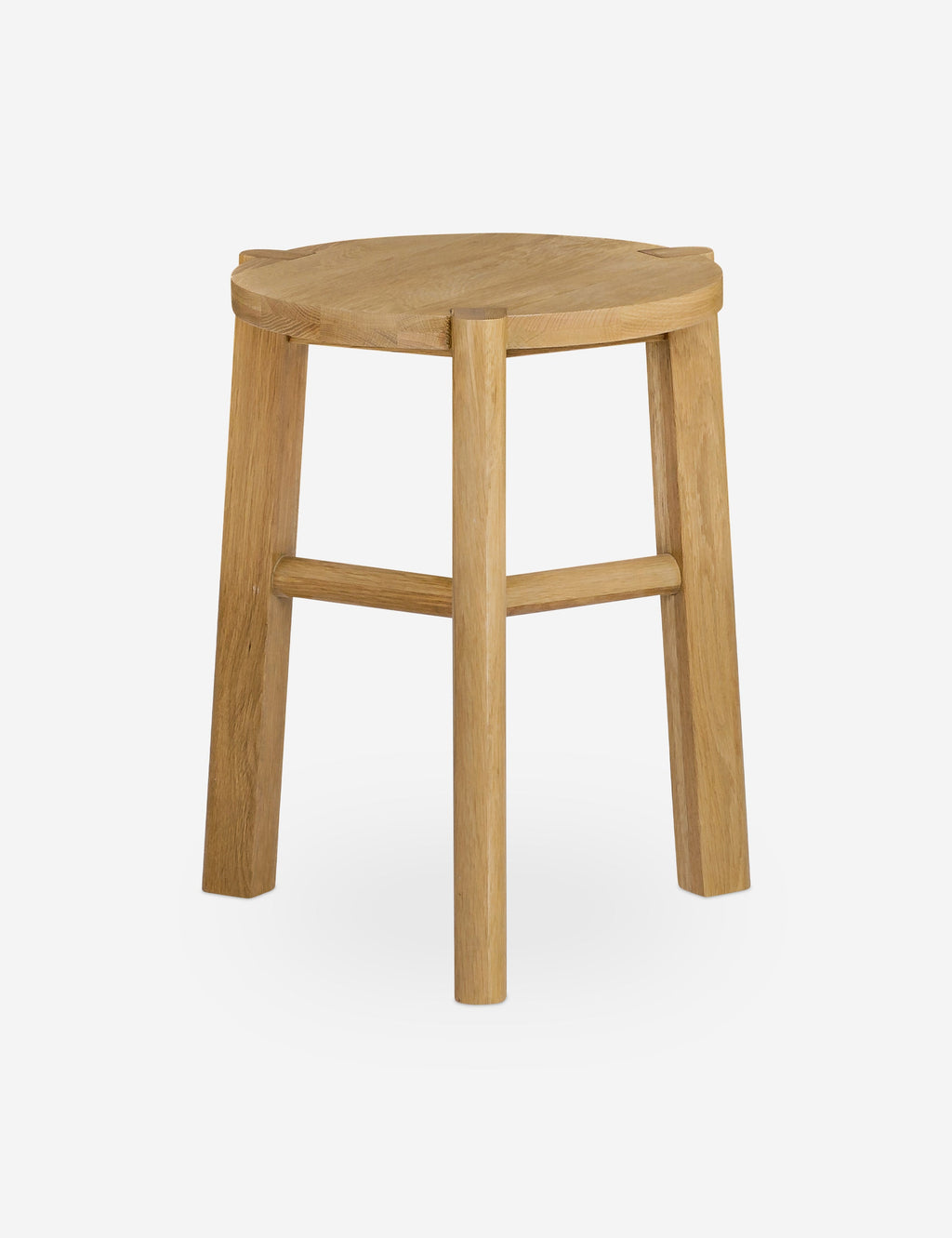 Lulu and Georgia - Hendon Round Side Table