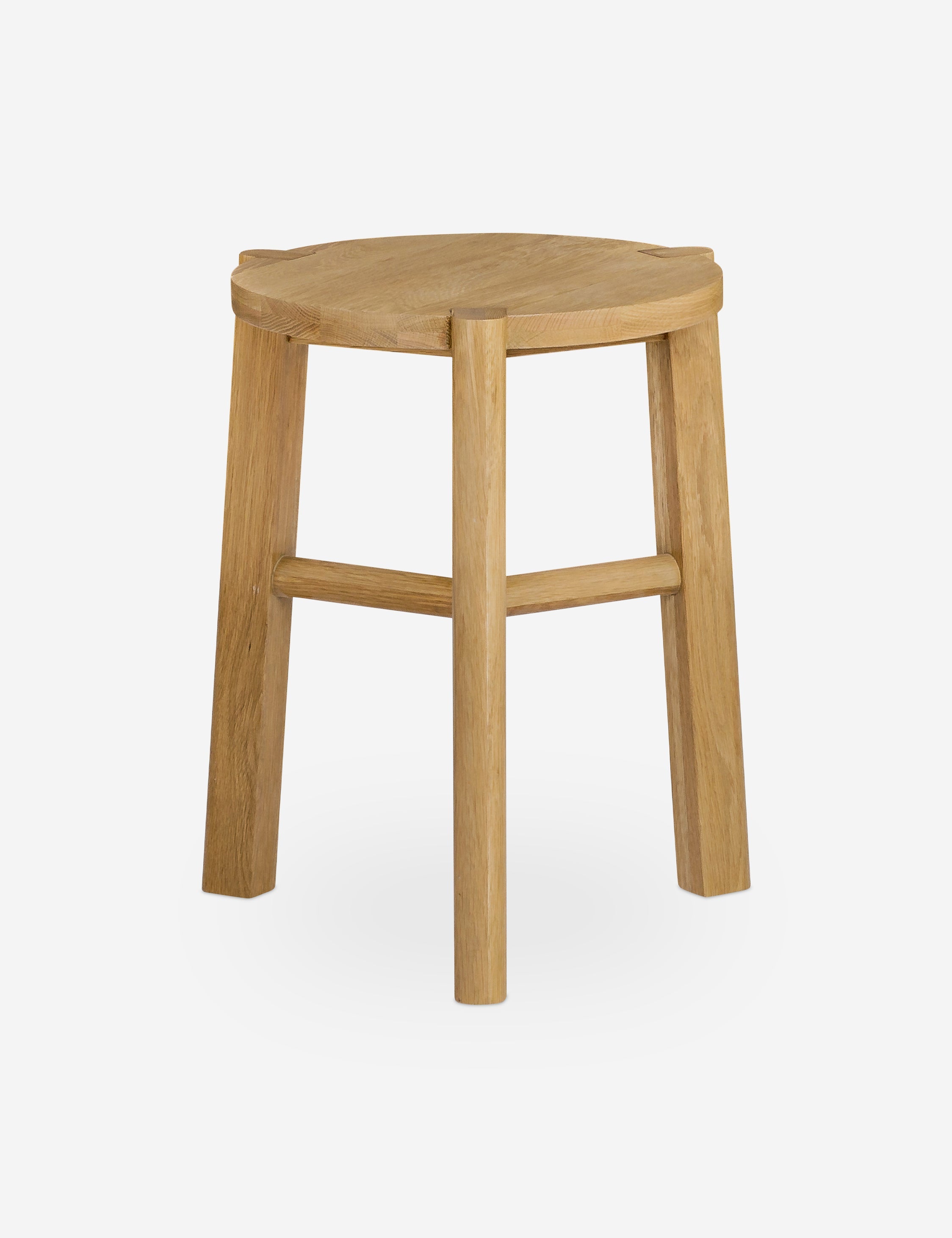 Lulu and Georgia - Hendon Round Side Table