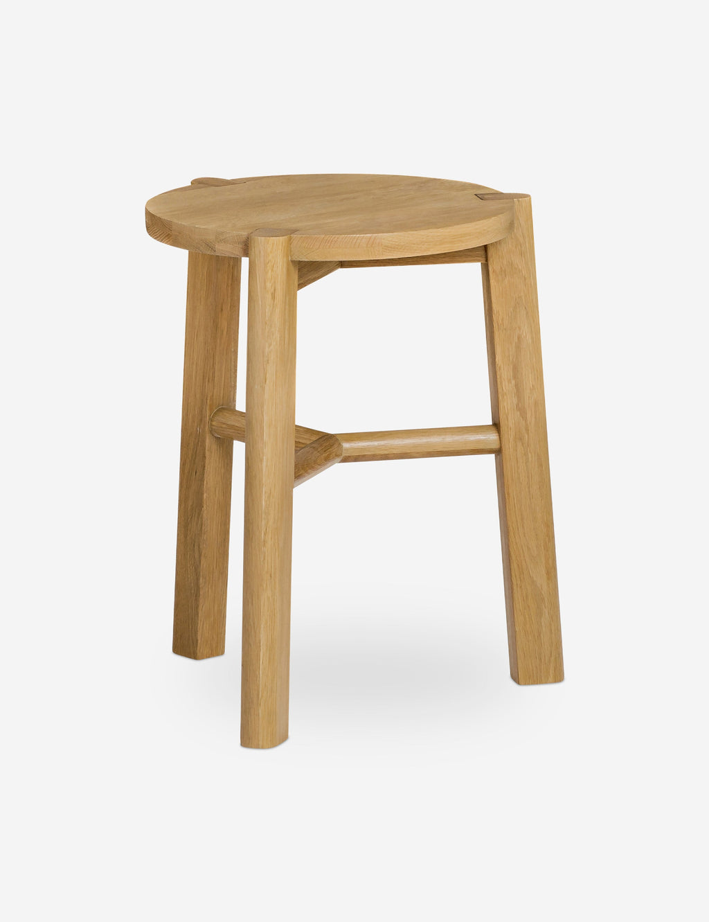 Lulu and Georgia - Hendon Round Side Table