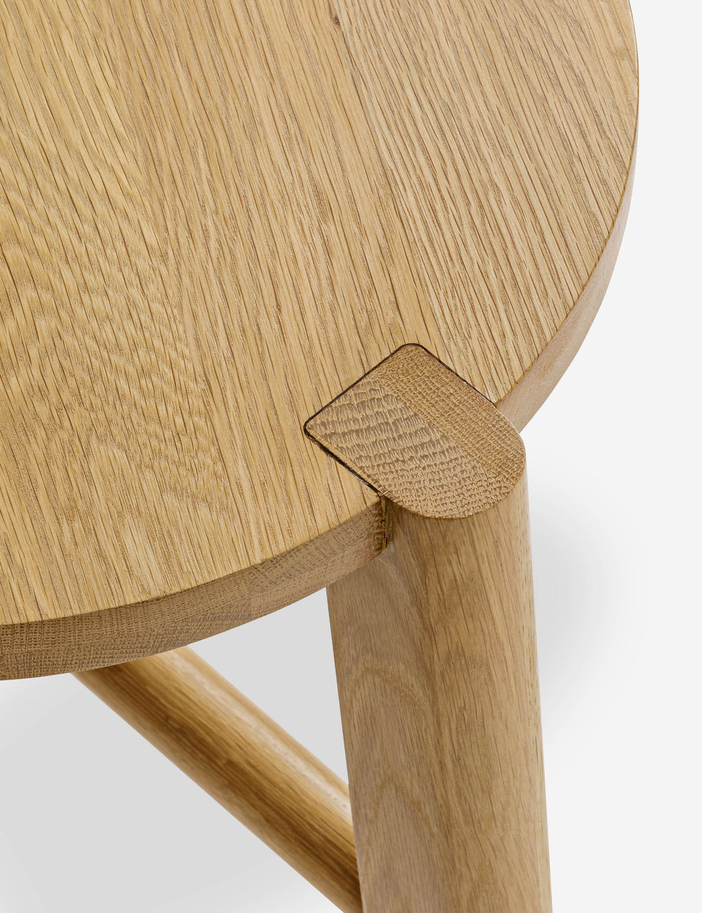 Lulu and Georgia - Hendon Round Side Table