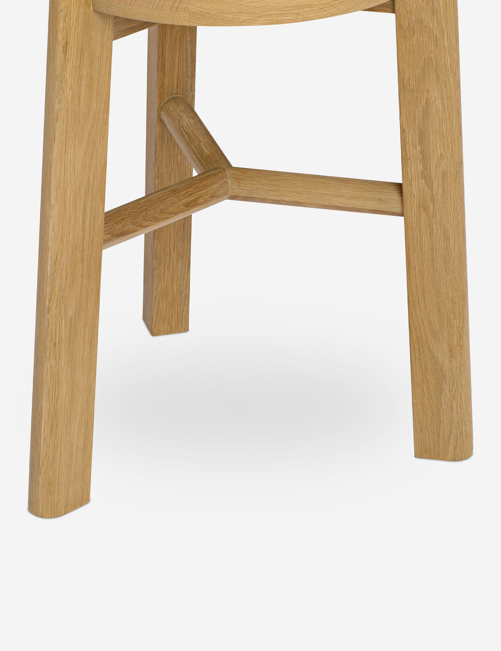 Lulu and Georgia - Hendon Round Side Table