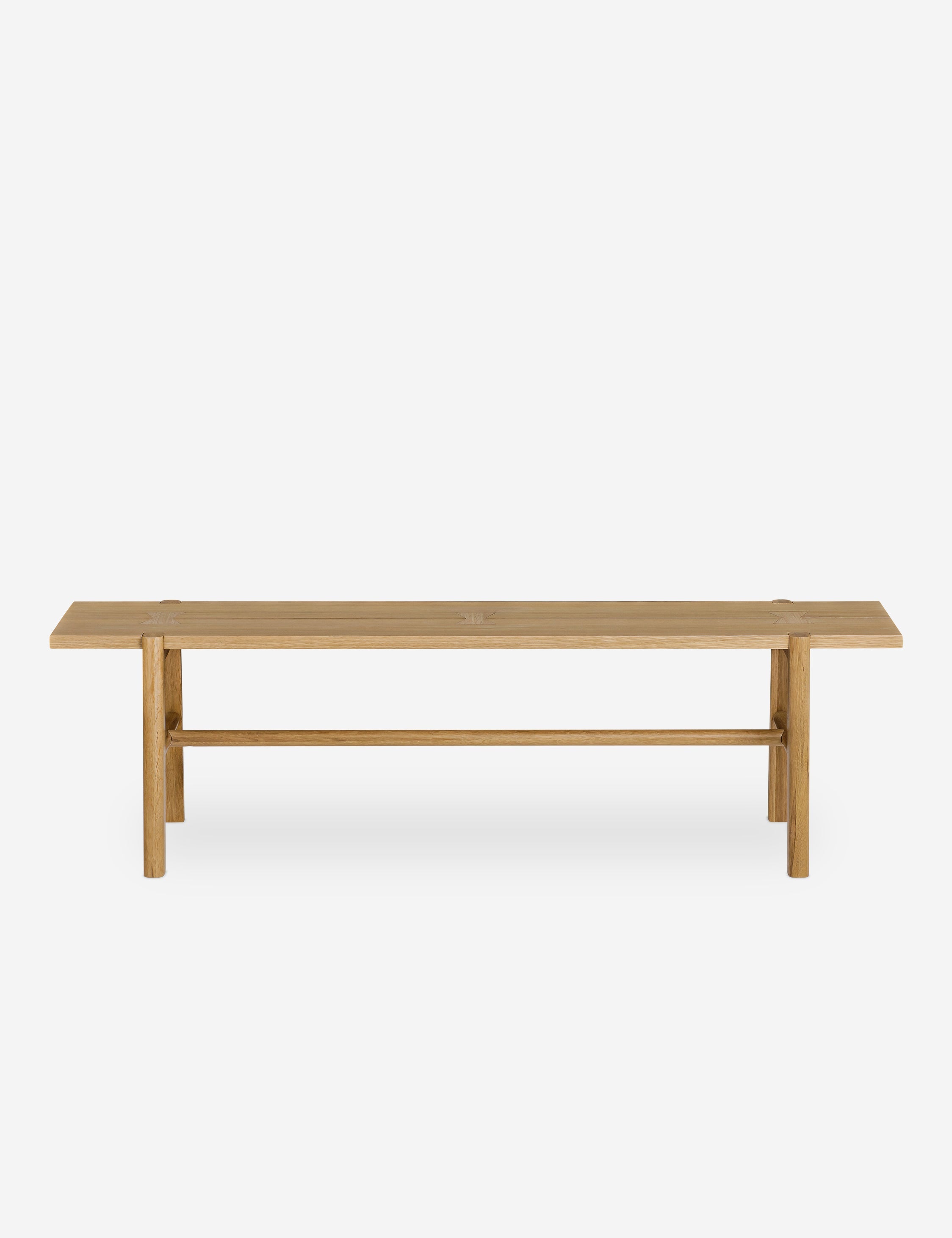 Lulu and Georgia - Hendon Dining Bench