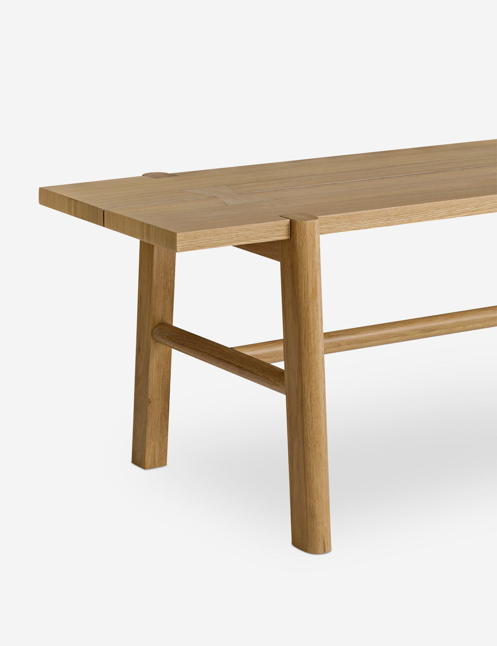 Lulu and Georgia - Hendon Dining Bench