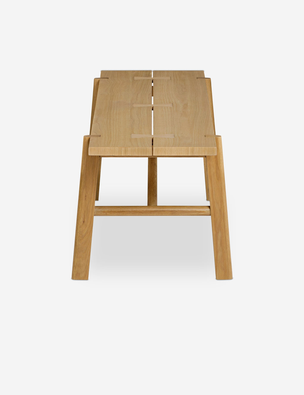 Lulu and Georgia - Hendon Dining Bench