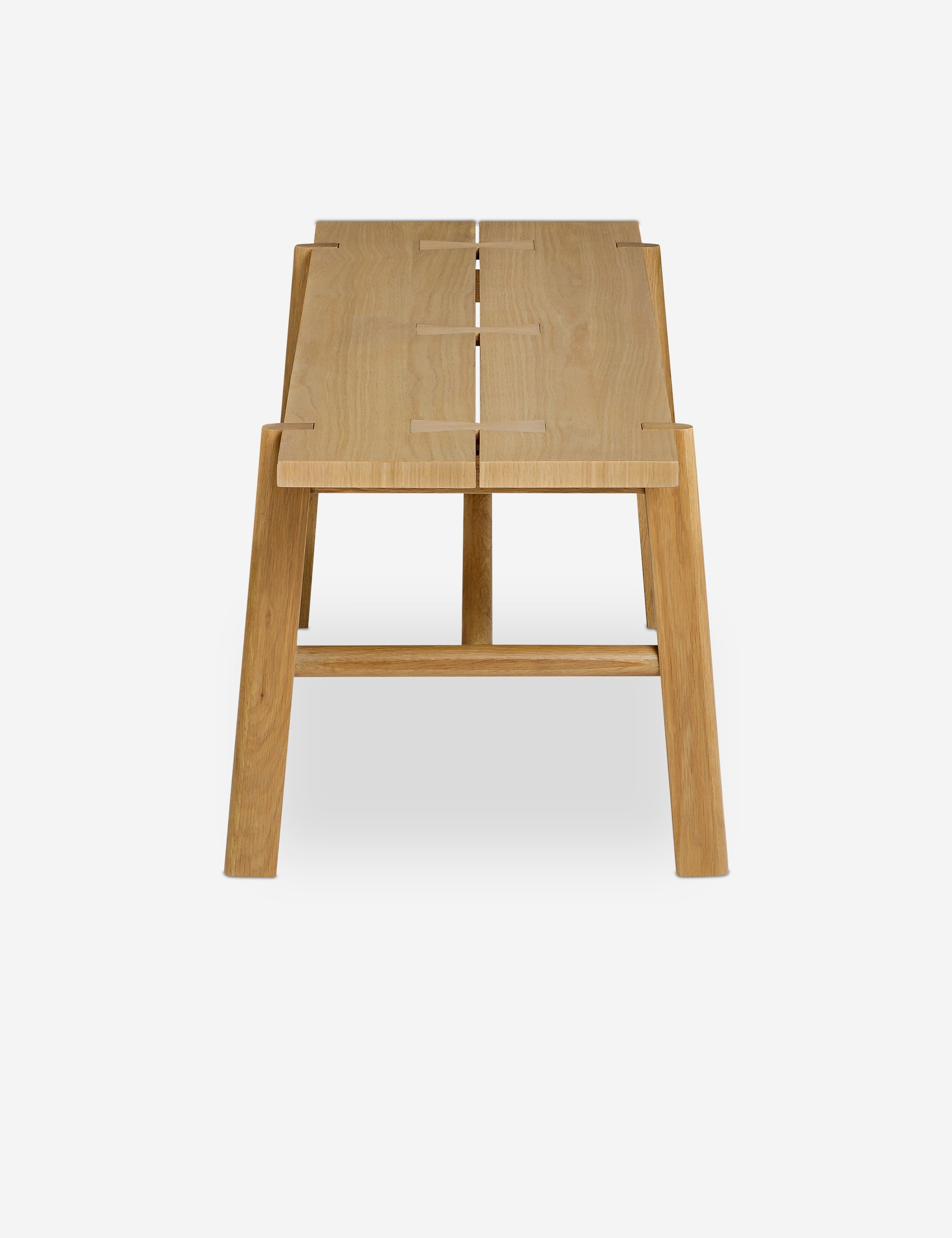 Lulu and Georgia - Hendon Dining Bench