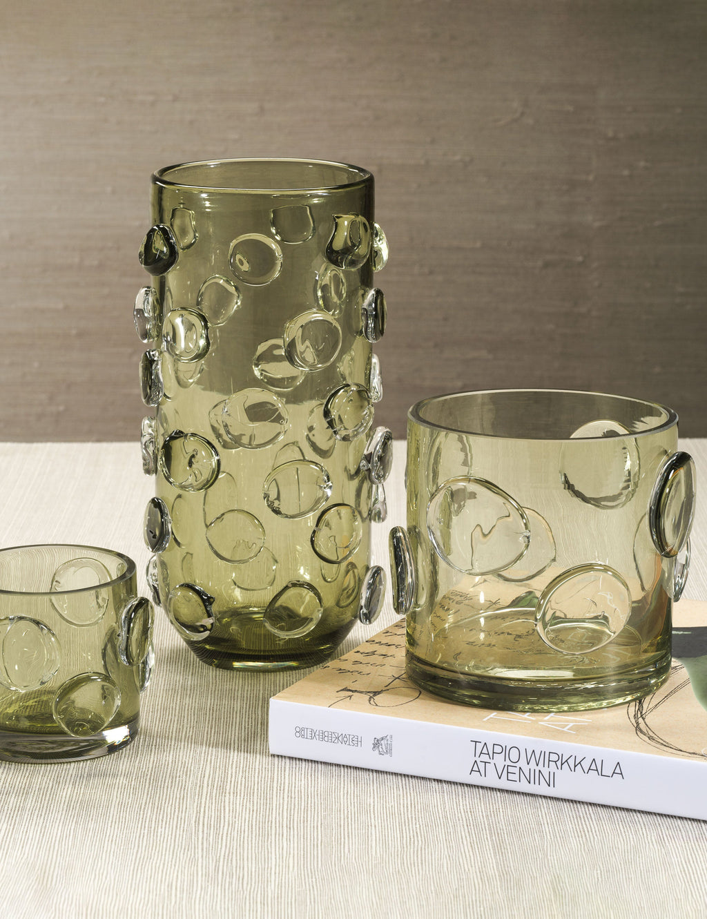 Lulu and Georgia - Corwin Vase