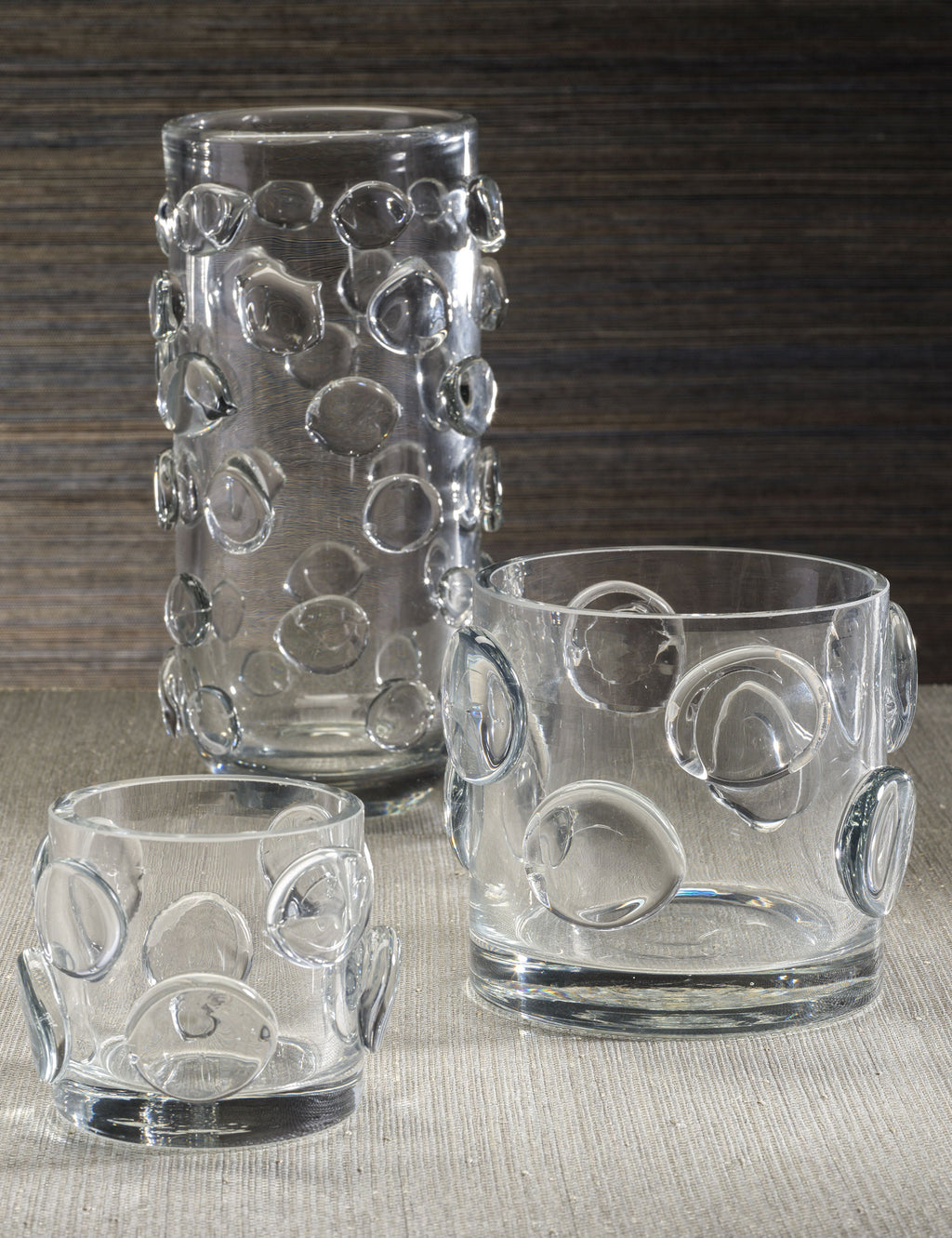 Lulu and Georgia - Corwin Vase