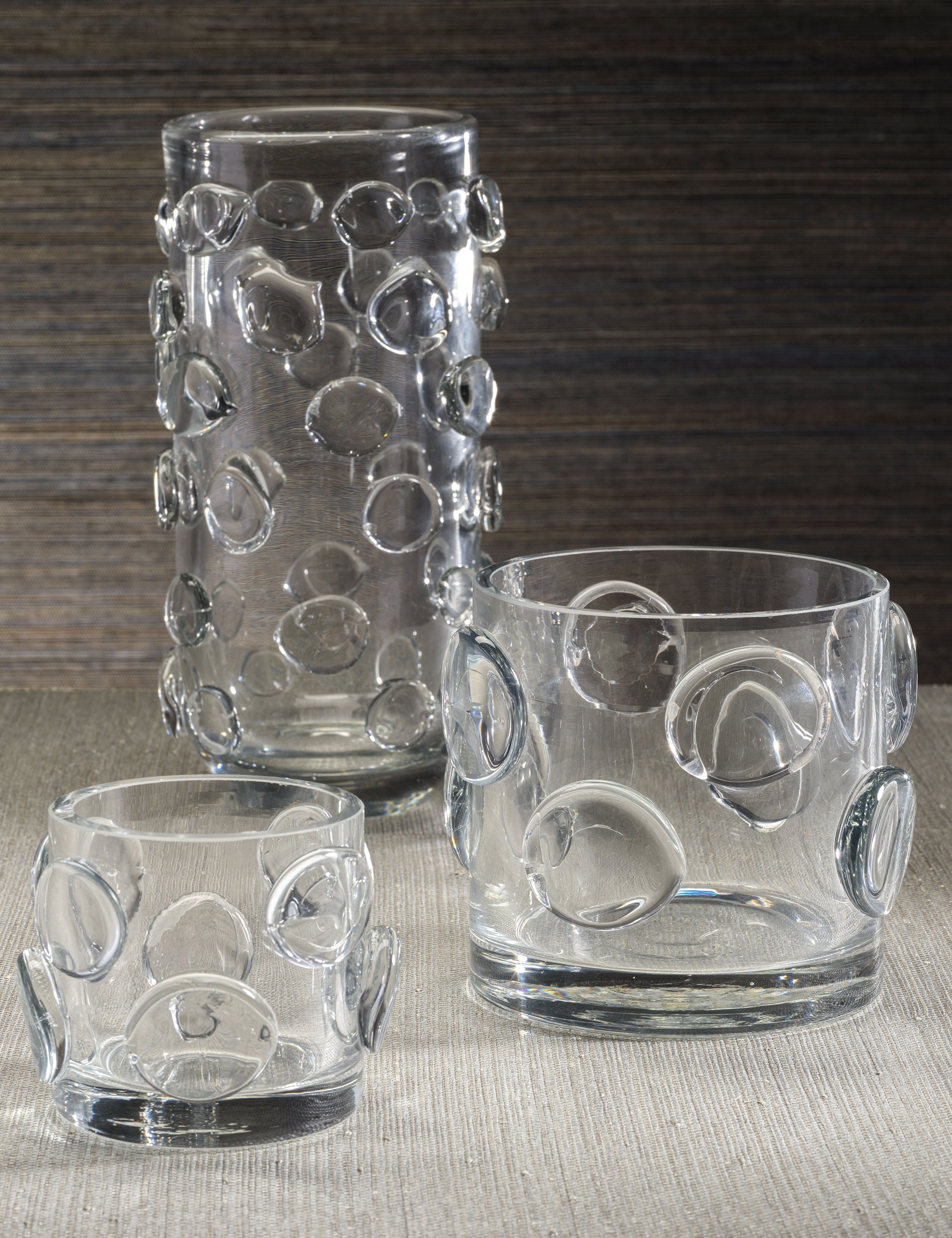 Lulu and Georgia - Corwin Vase