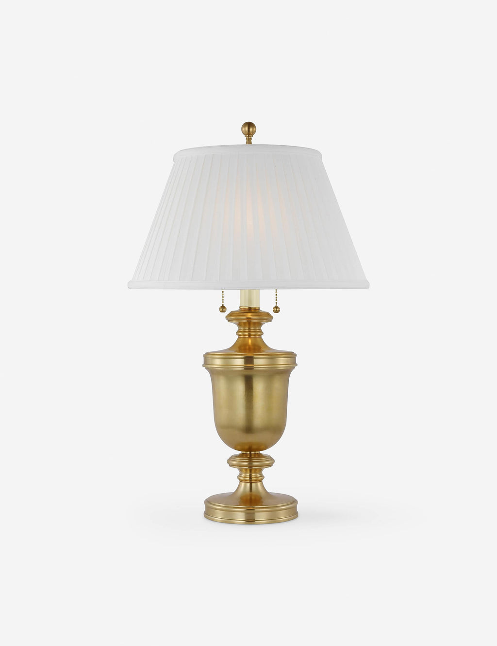 Lulu and Georgia - Spooner Table Lamp