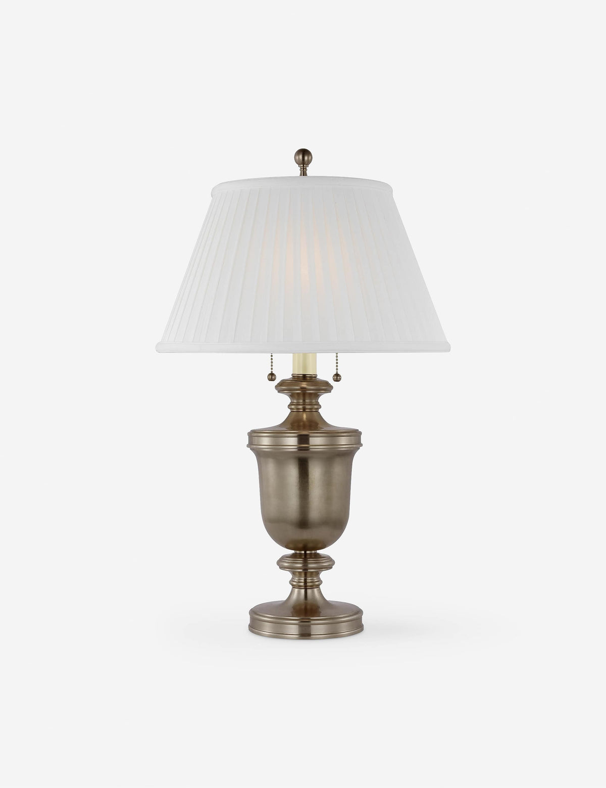 Lulu and Georgia - Spooner Table Lamp