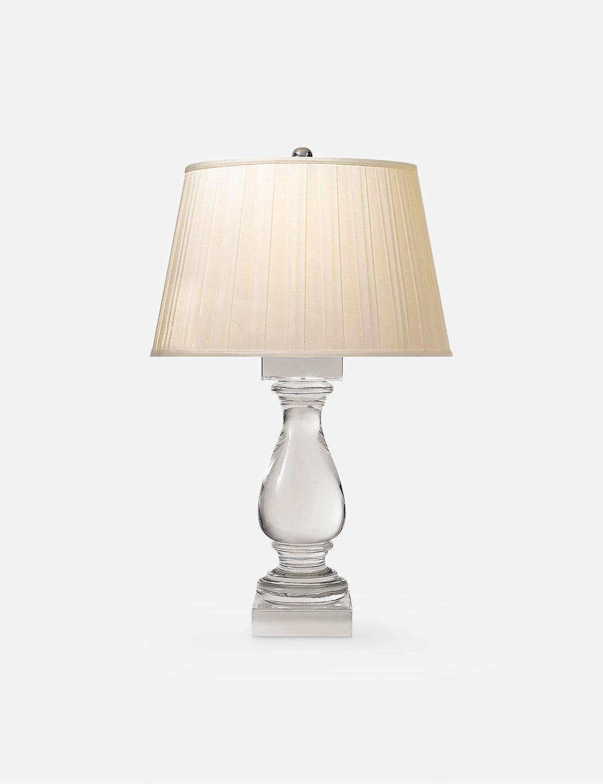 Lulu and Georgia - Devlyn Table Lamp