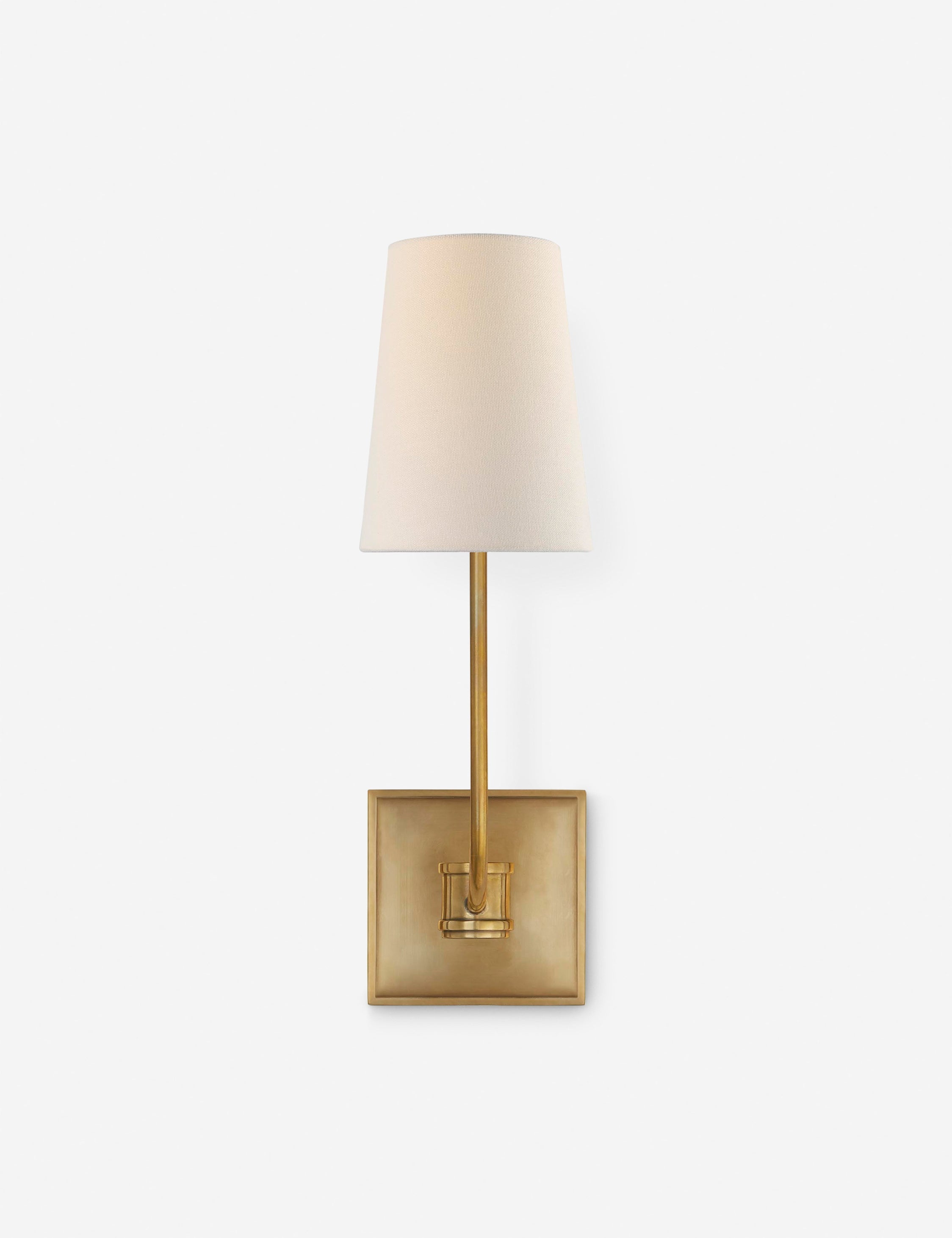 Lulu and Georgia - Medina Single Sconce