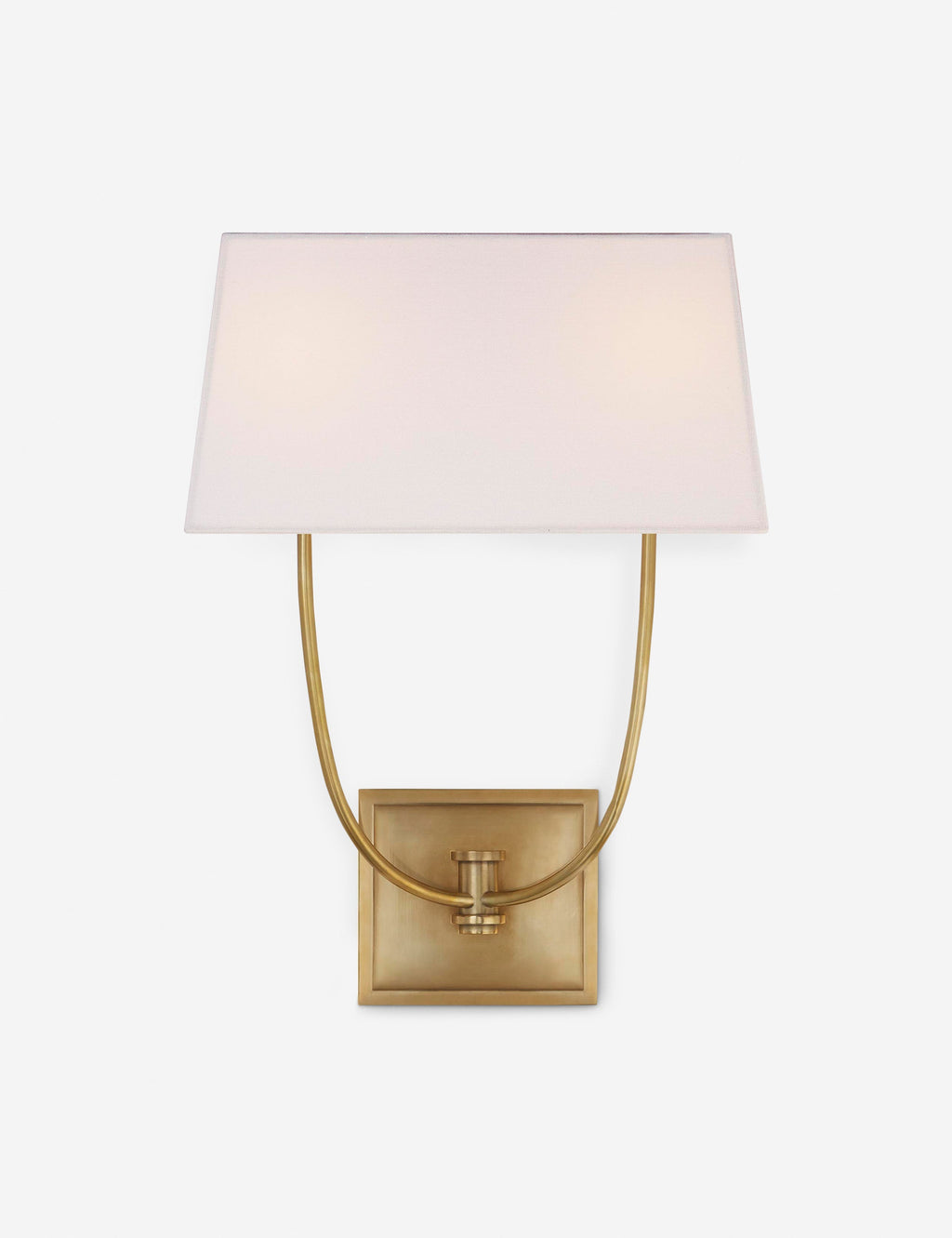 Lulu and Georgia - Medina Double Sconce