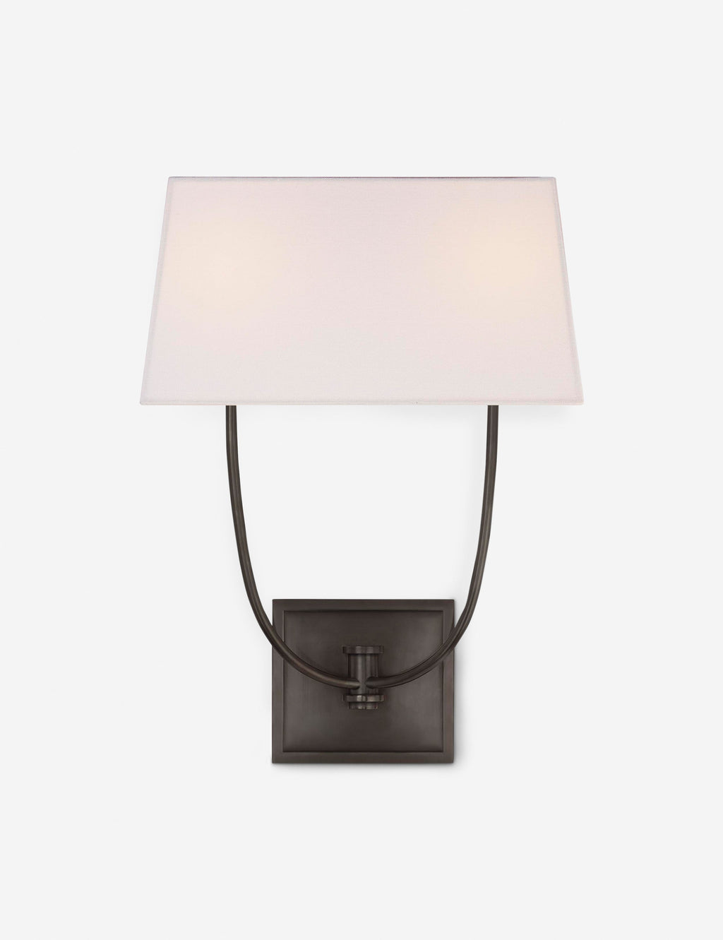Lulu and Georgia - Medina Double Sconce