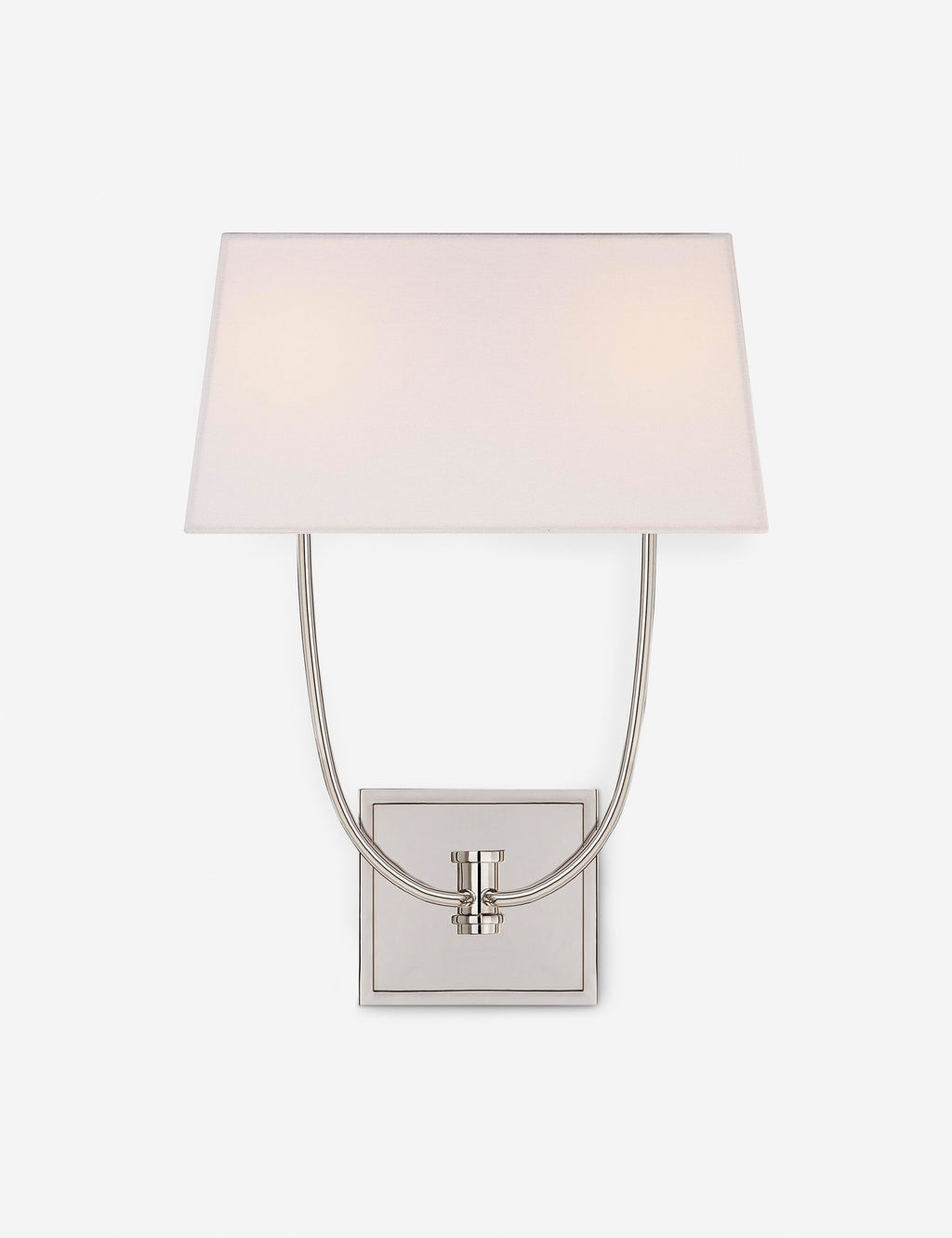 Lulu and Georgia - Medina Double Sconce