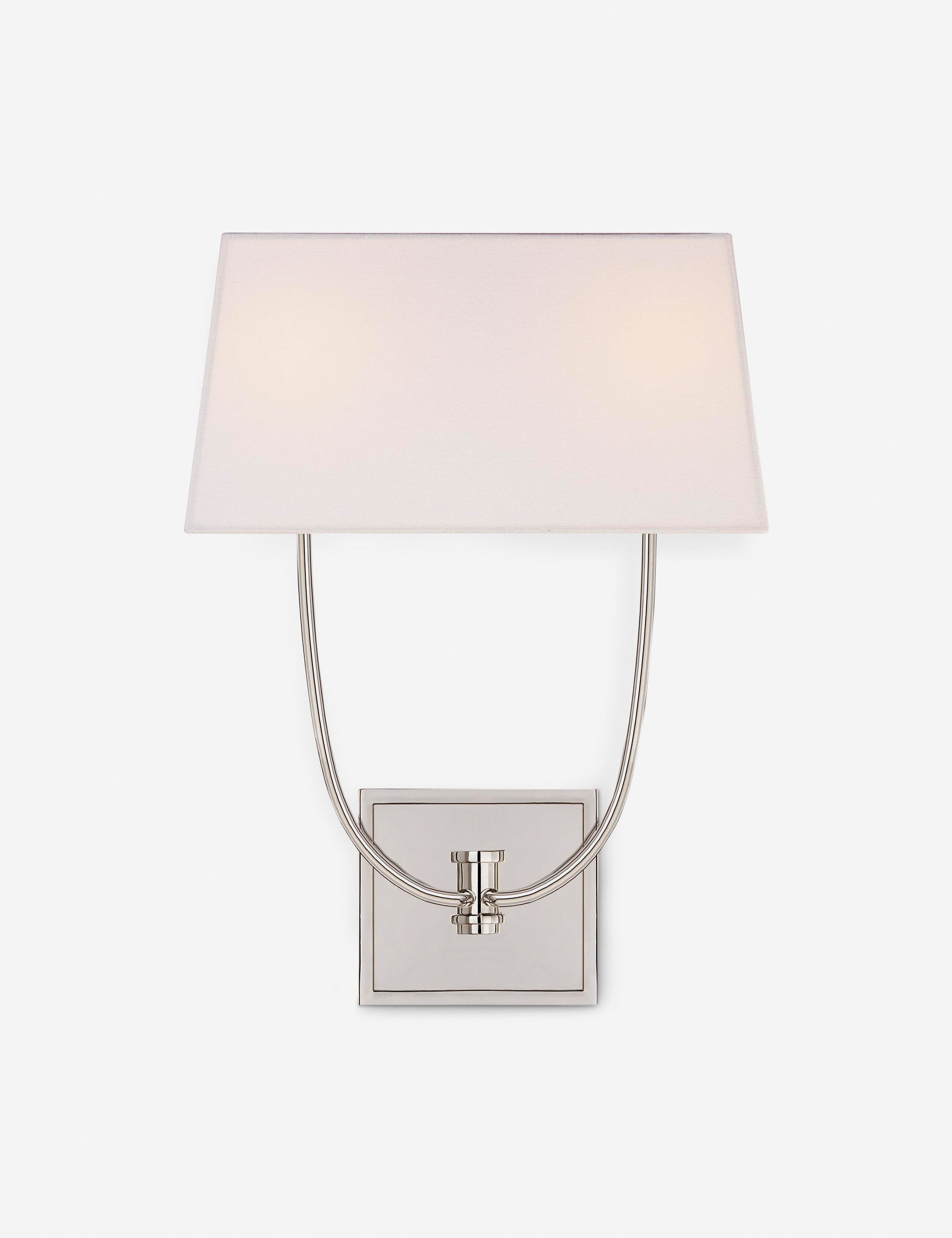Lulu and Georgia - Medina Double Sconce