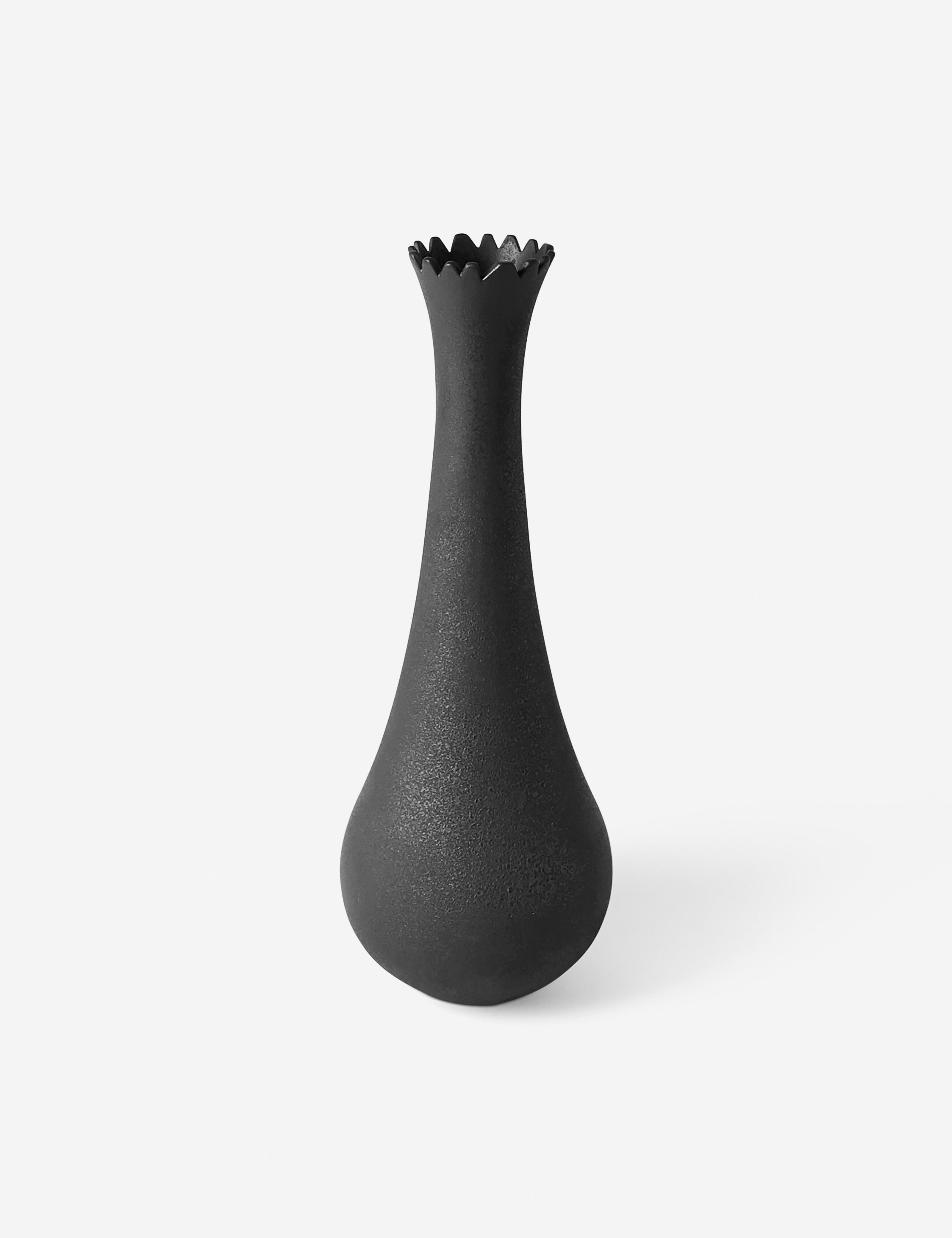 Lulu and Georgia - Fenouil Decorative Vase by Lemieux et Cie