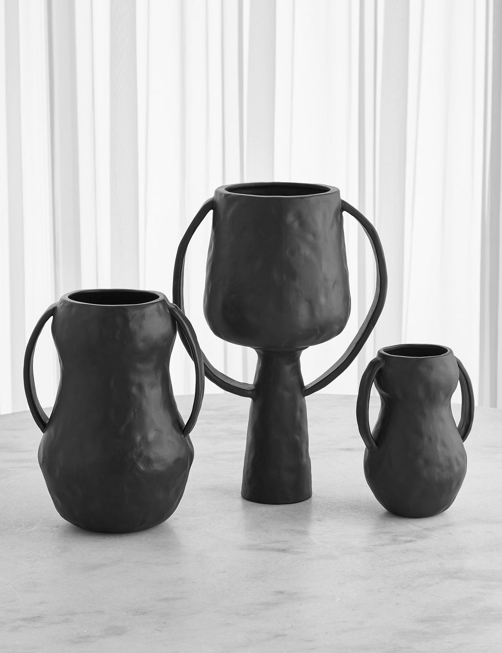 Lulu and Georgia - Aquitaine Vase by Lemieux et Cie