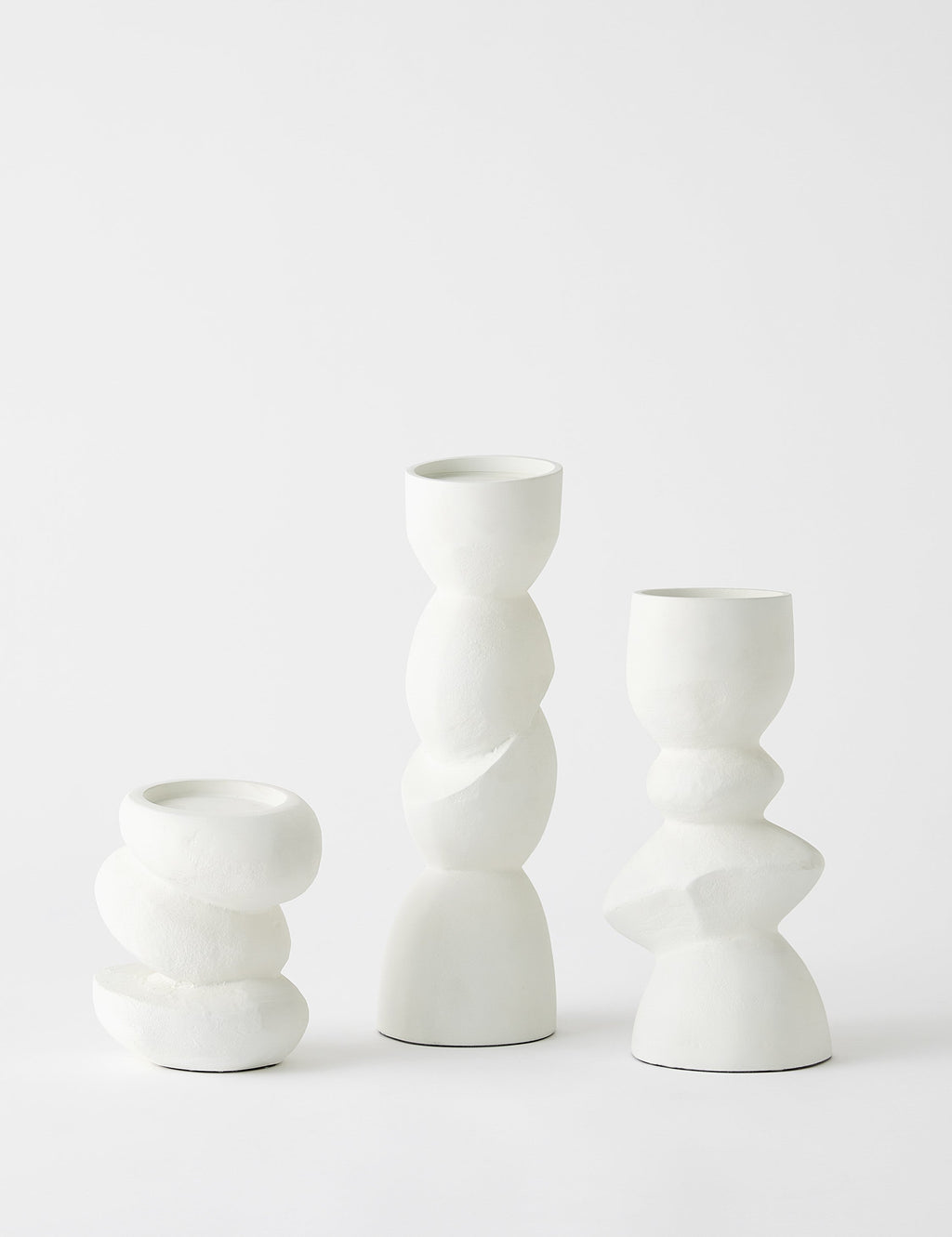 Lulu and Georgia - Ascani Candle Holder