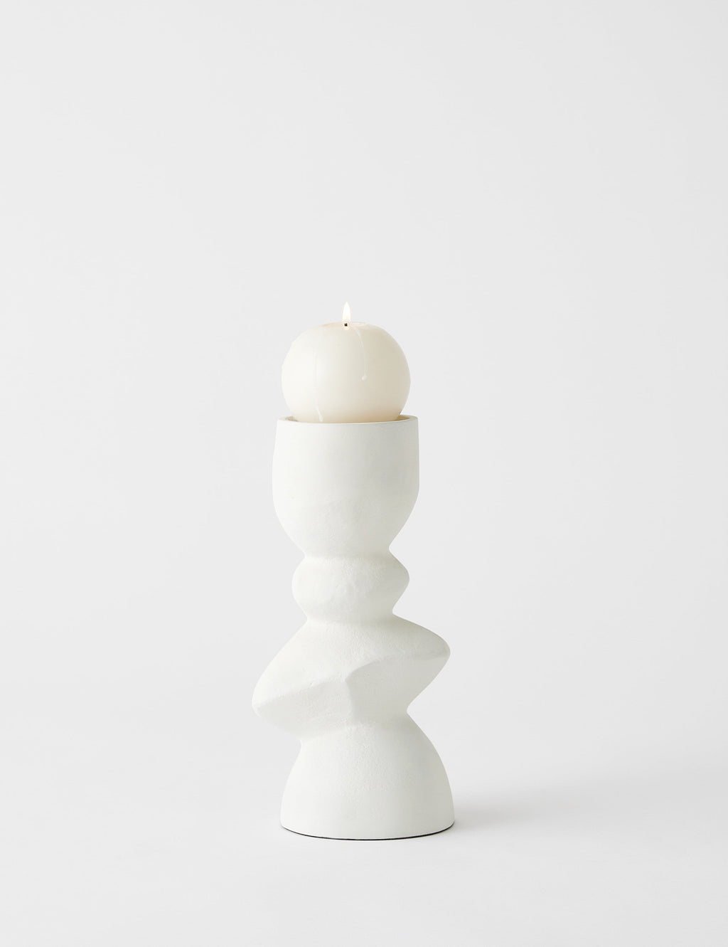 Lulu and Georgia - Ascani Candle Holder