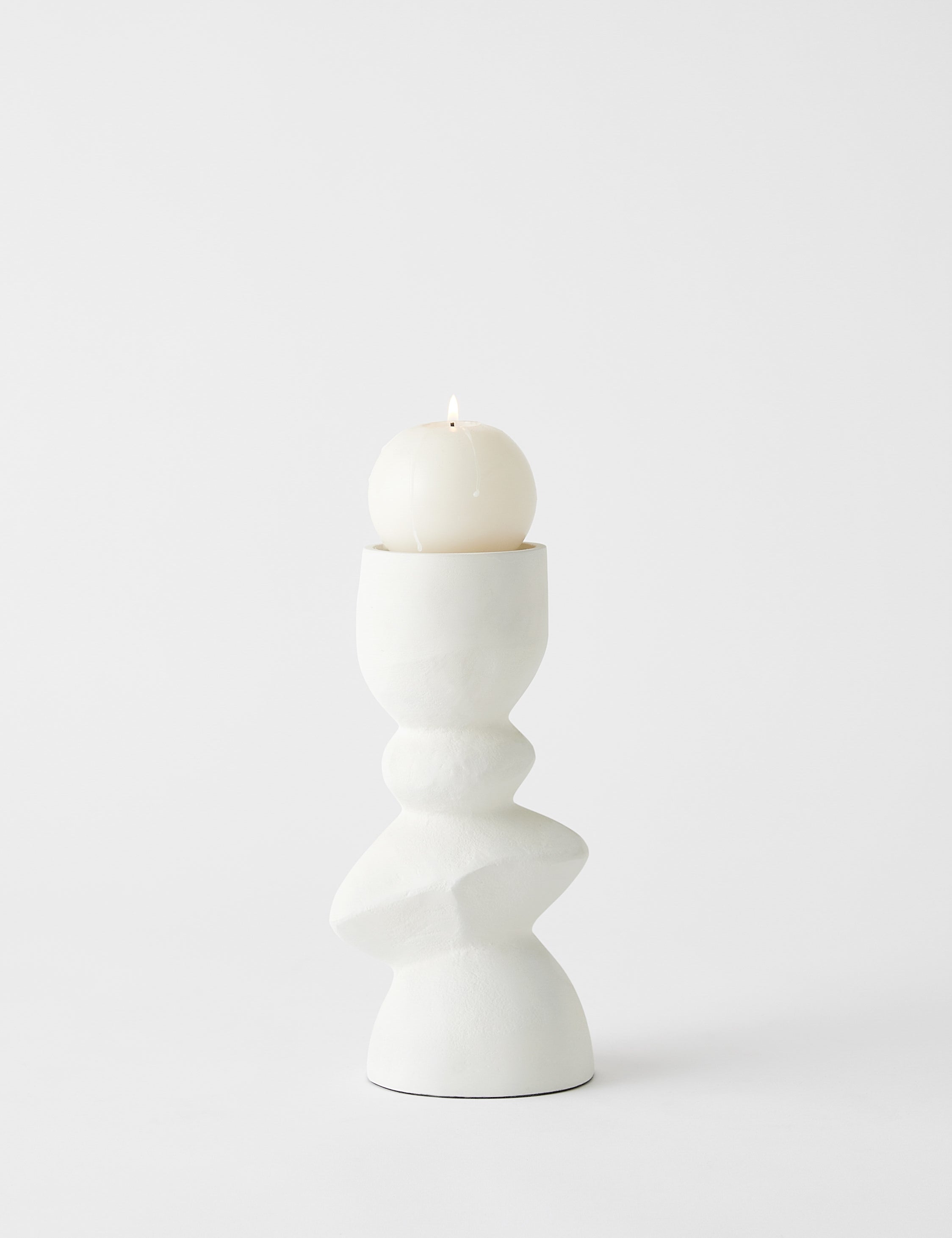 Lulu and Georgia - Ascani Candle Holder