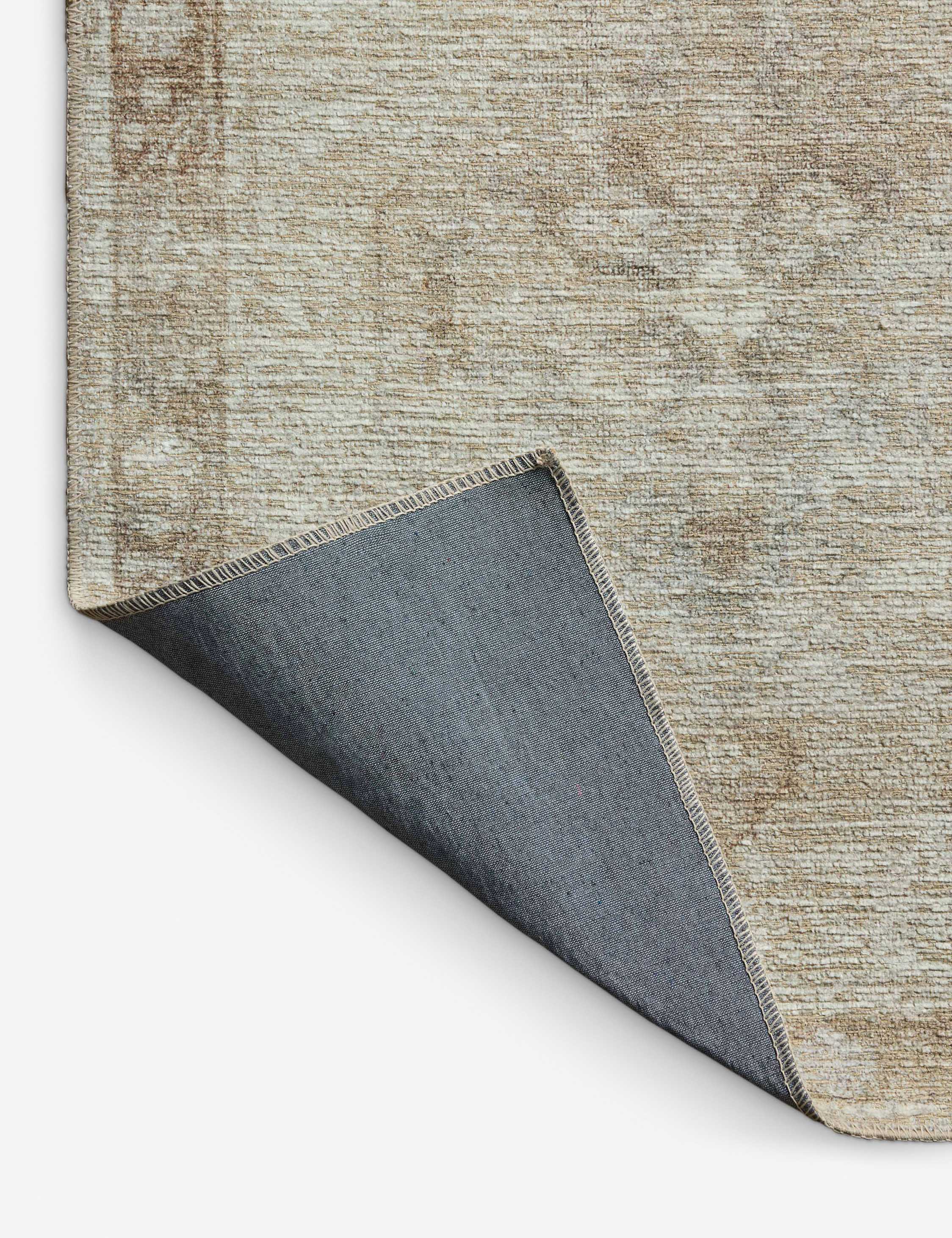 Lulu and Georgia - Cambria II Jute-Blend Rug by Amber Lewis x Loloi