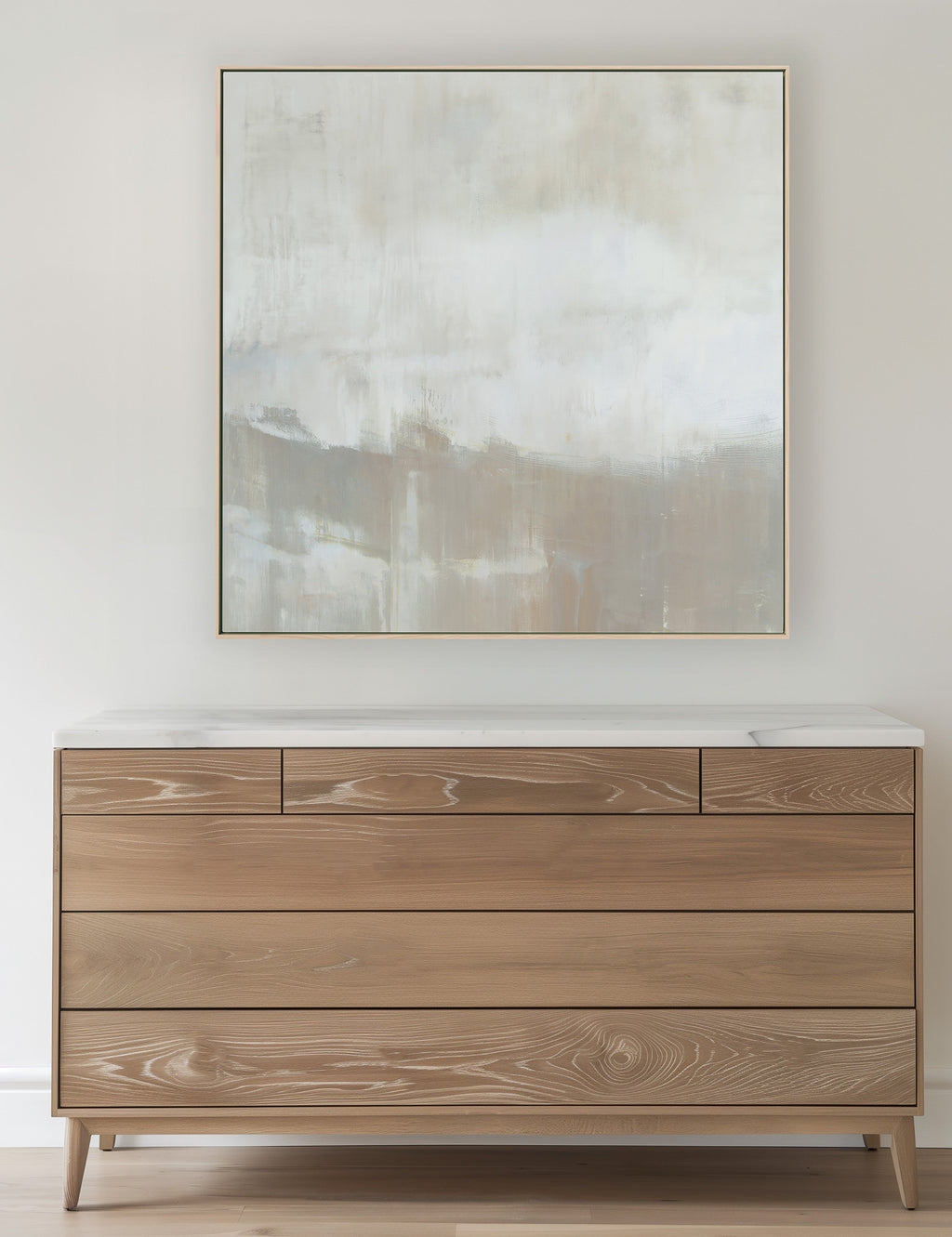 Lulu and Georgia - Higher Ground Wall Art by Carol Benson - Cobb