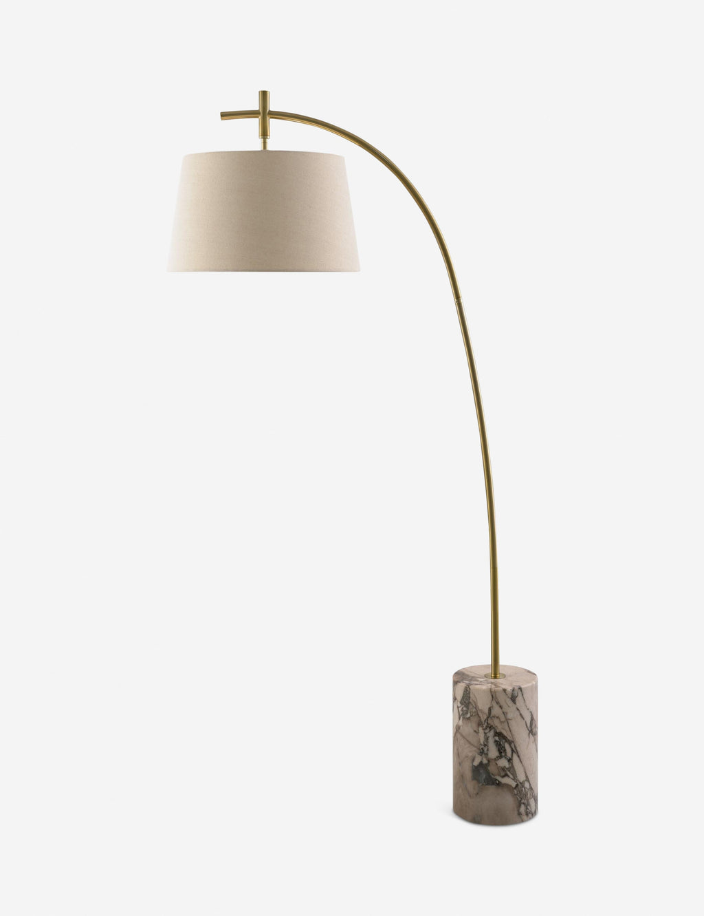Lulu and Georgia - Latif Floor Lamp