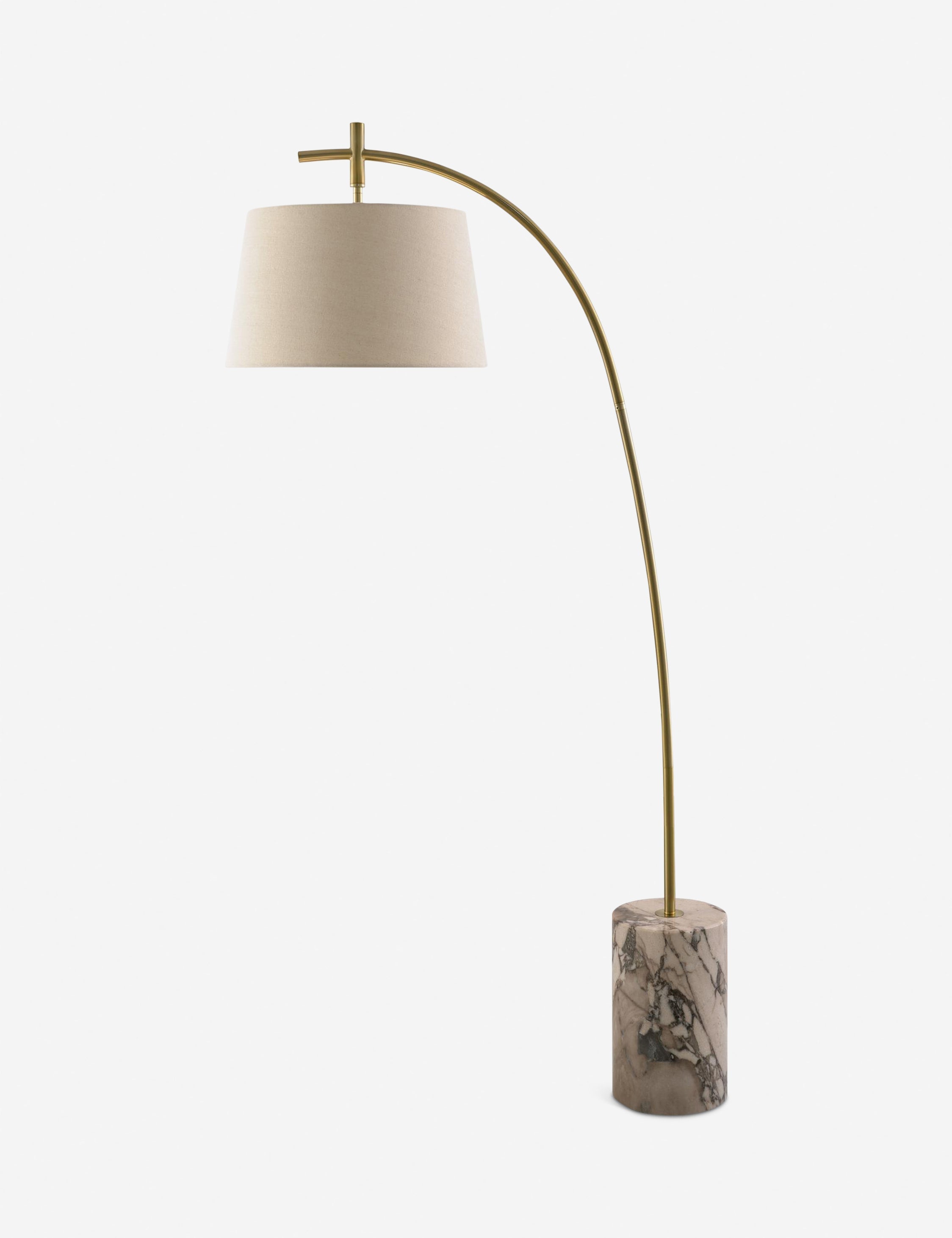 Lulu and Georgia - Latif Floor Lamp
