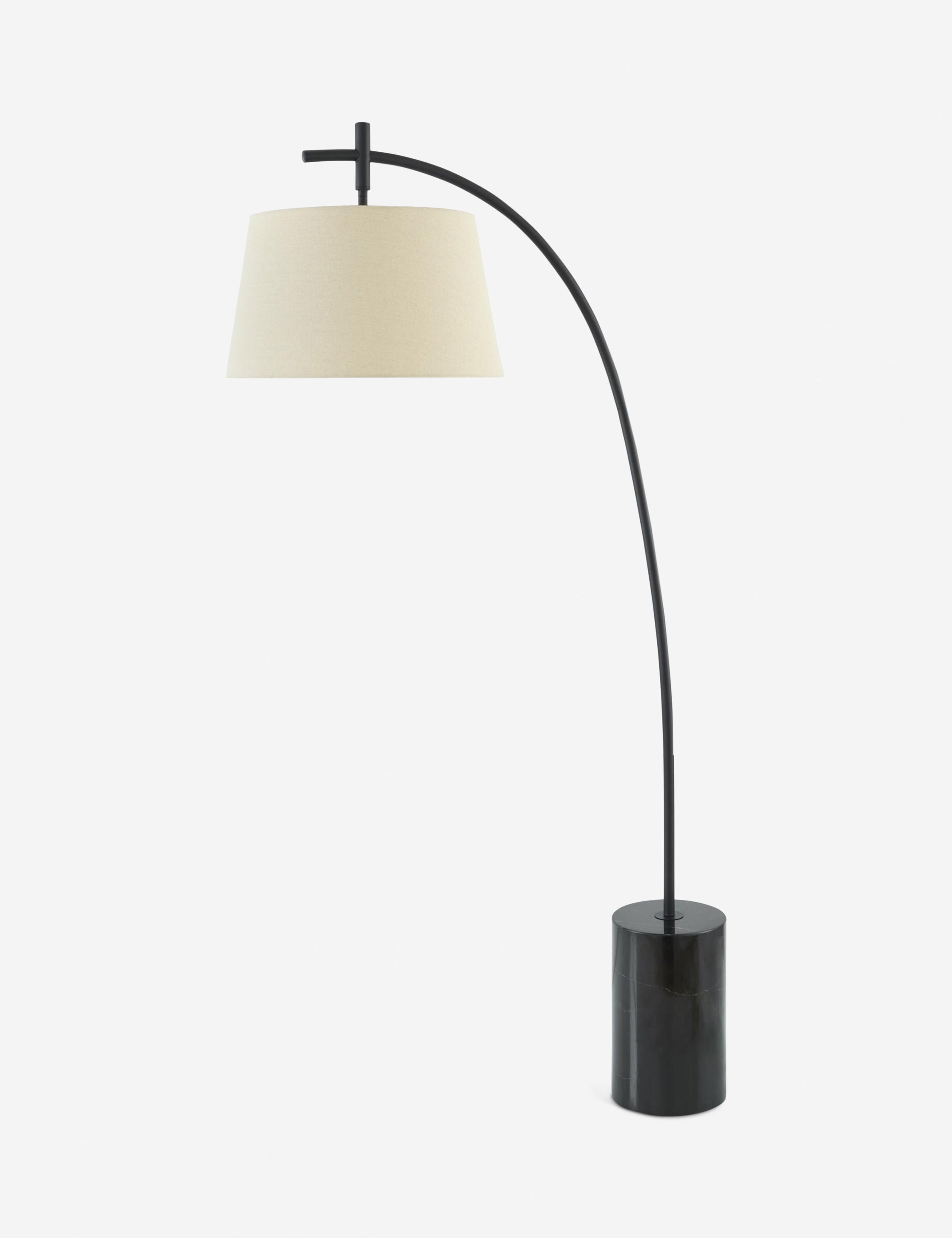 Lulu and Georgia - Latif Floor Lamp