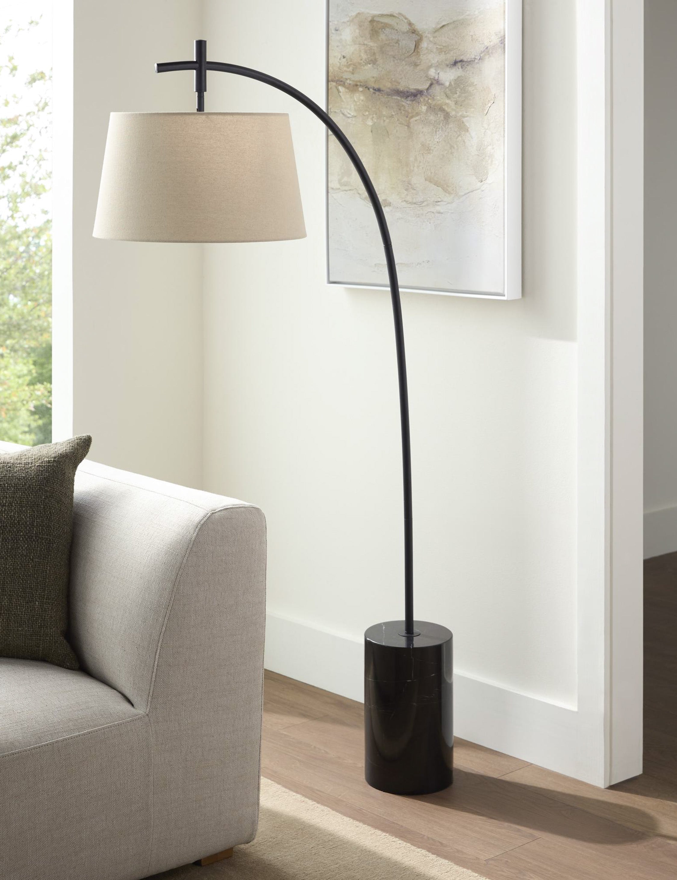 Lulu and Georgia - Latif Floor Lamp