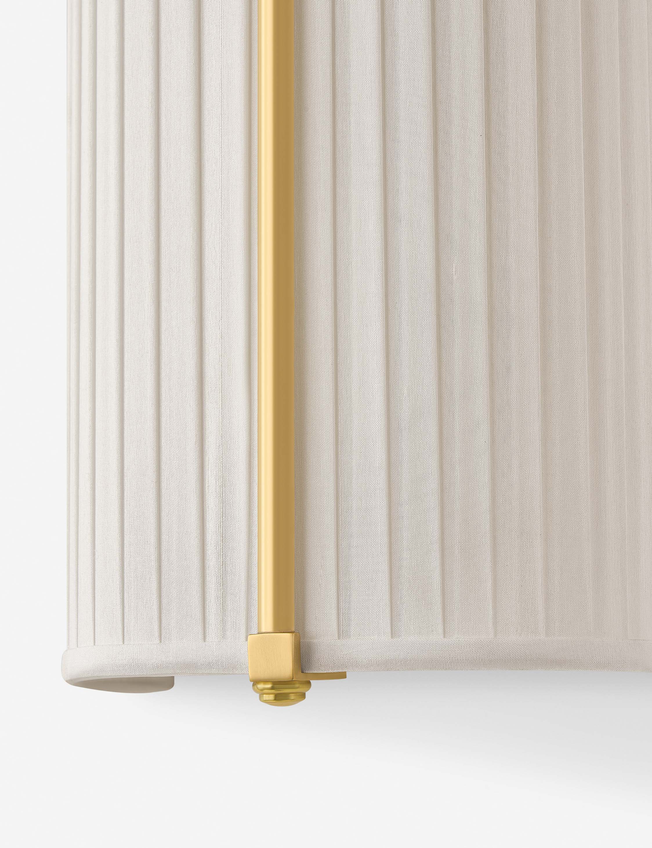 Lulu and Georgia - Hayes Sconce
