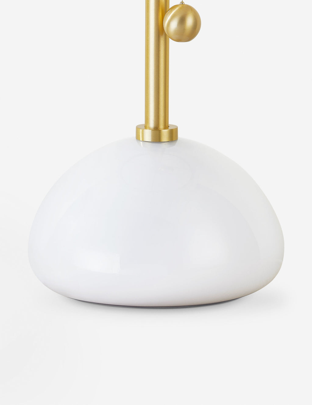 Lulu and Georgia - Saya Table Lamp
