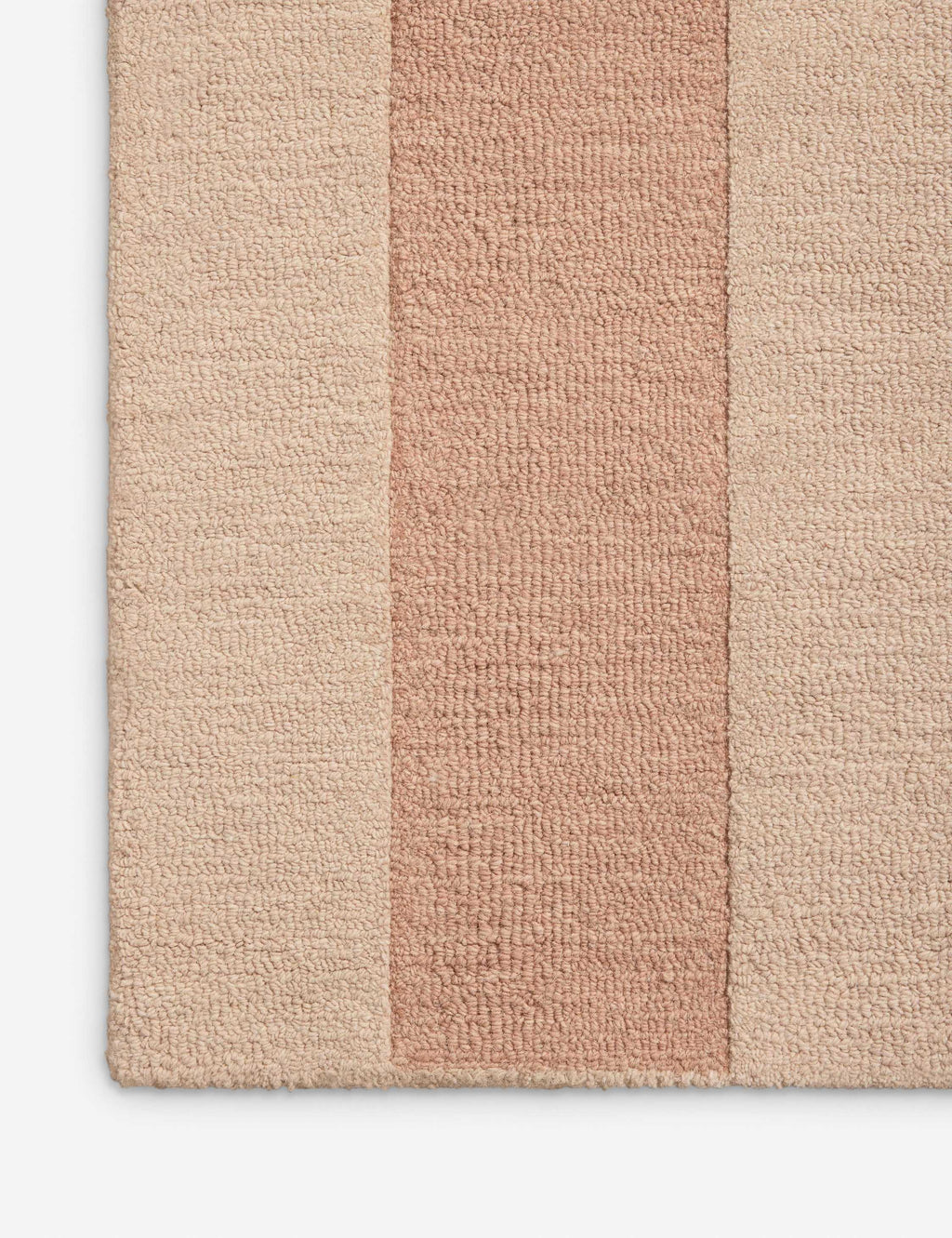 Lulu and Georgia - Craven I Hand - Tufted Wool Rug by Leanne Ford x Loloi
