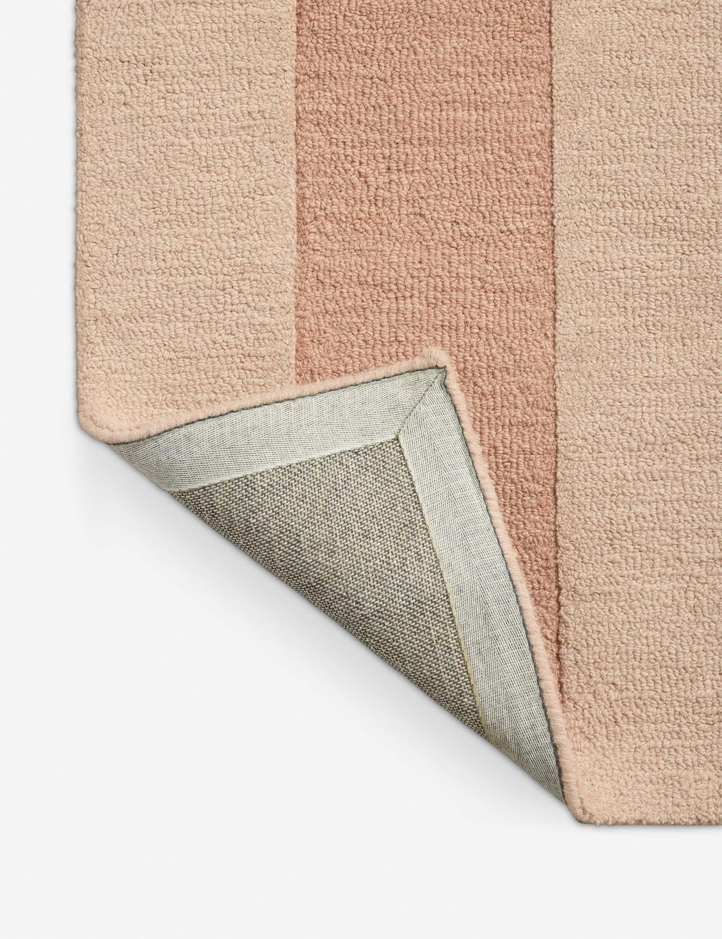 Lulu and Georgia - Craven I Hand - Tufted Wool Rug by Leanne Ford x Loloi