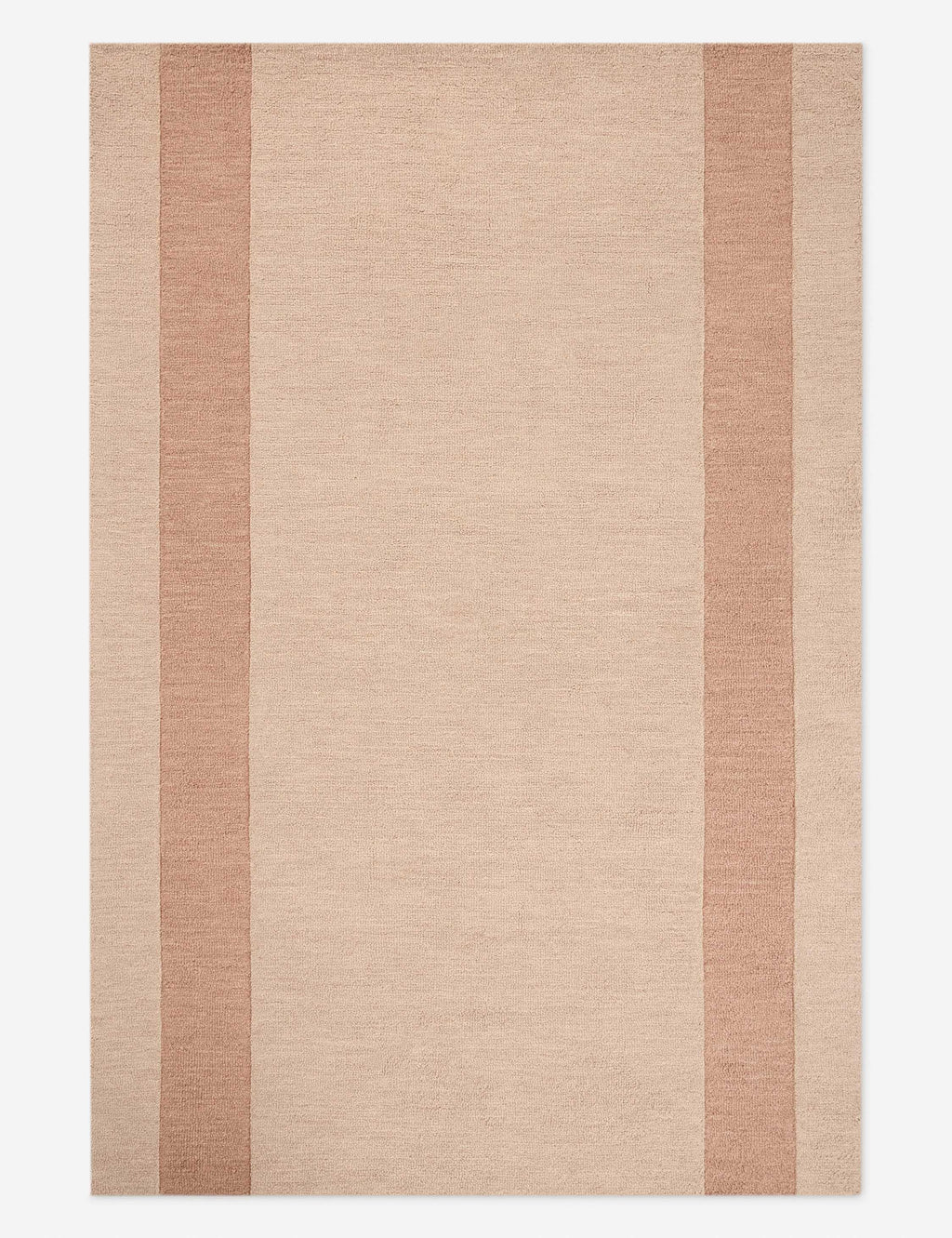 Lulu and Georgia - Craven I Hand - Tufted Wool Rug by Leanne Ford x Loloi